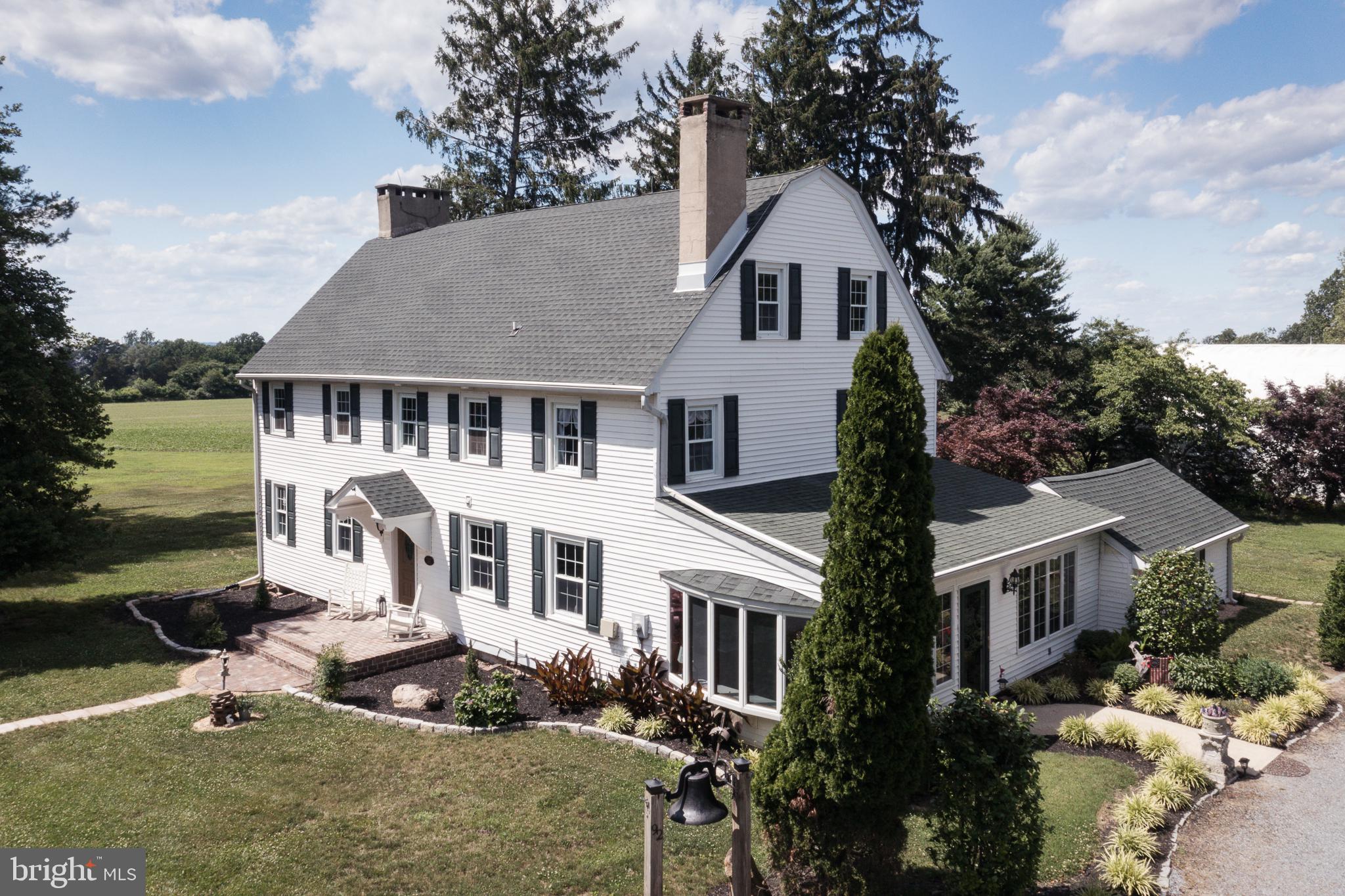92 WARNER ROAD