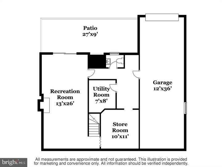 HOLLIN GLEN - Residential Lease