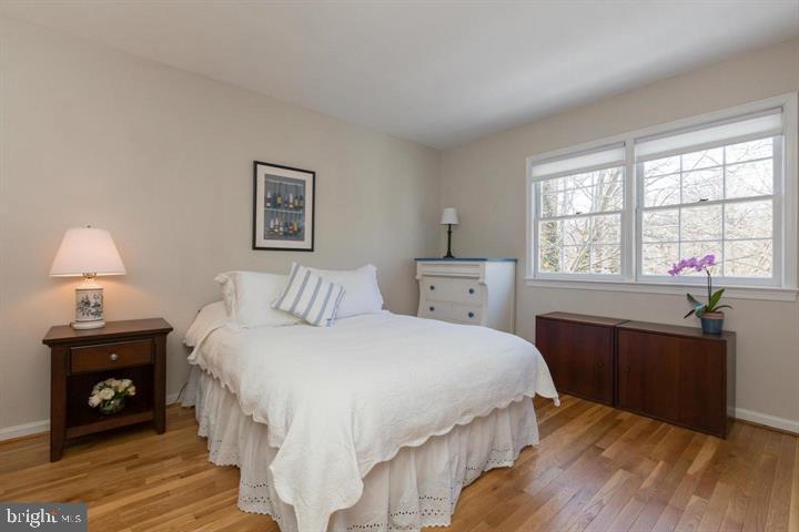 HOLLIN GLEN - Residential Lease