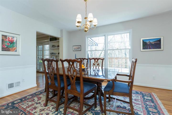 HOLLIN GLEN - Residential Lease