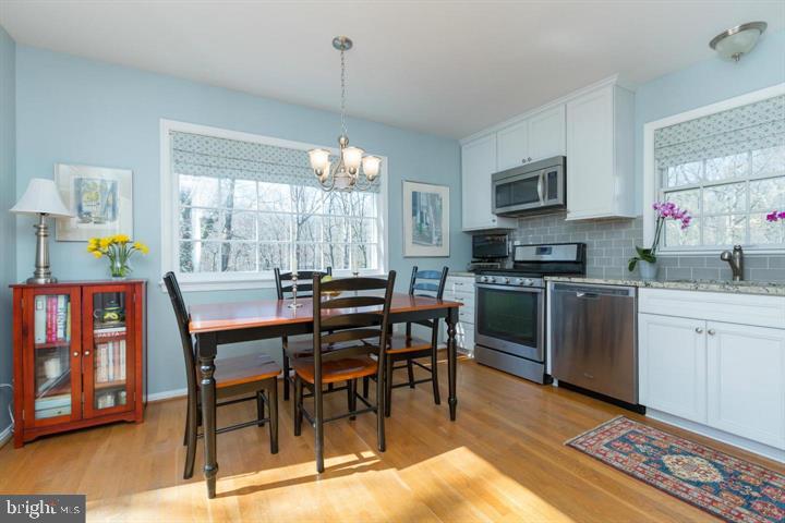 HOLLIN GLEN - Residential Lease