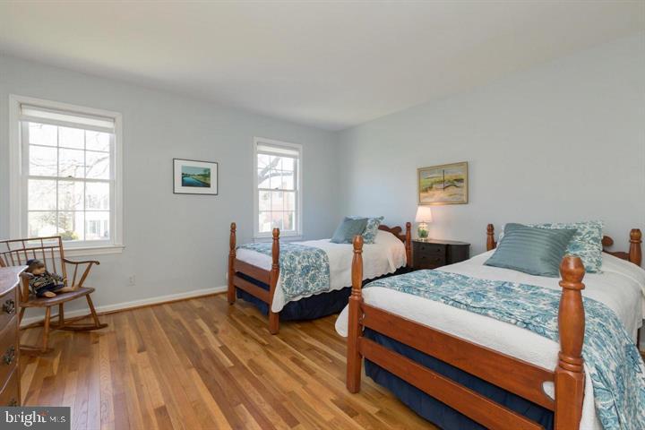 HOLLIN GLEN - Residential Lease