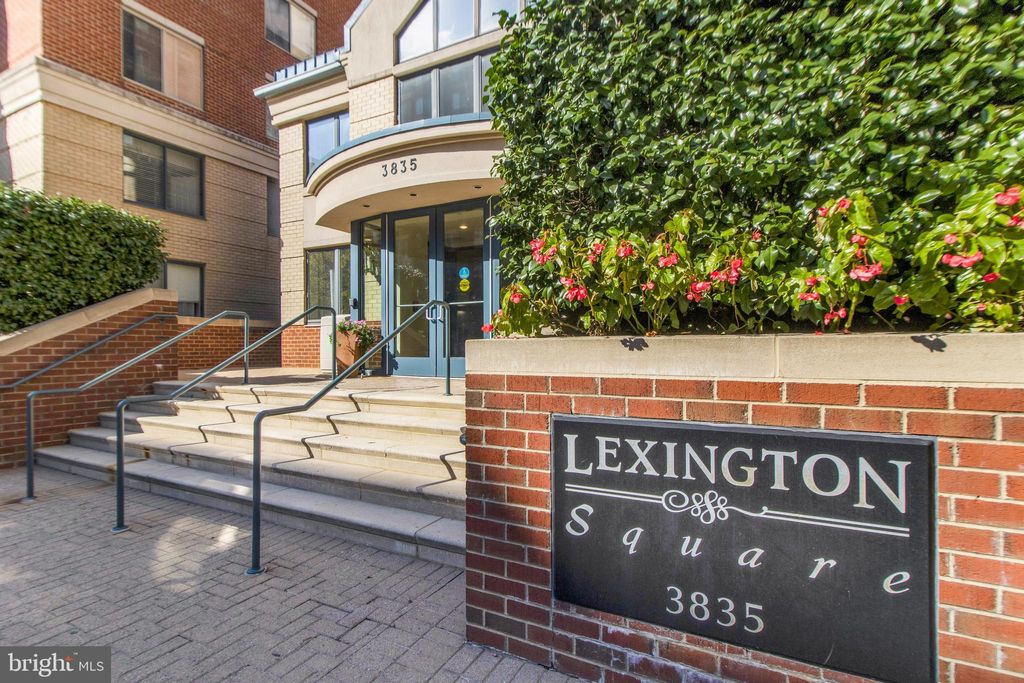 Photo of 3835 9th Street N #508E, ARLINGTON, VA 22203 (MLS # VAAR2076882)