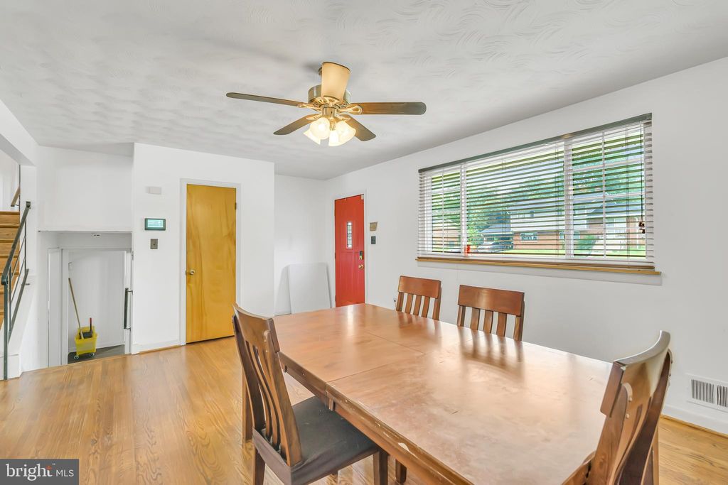 Photo of 7310 Wessex Drive, TEMPLE HILLS, MD 20748 (MLS # MDPG2181252)