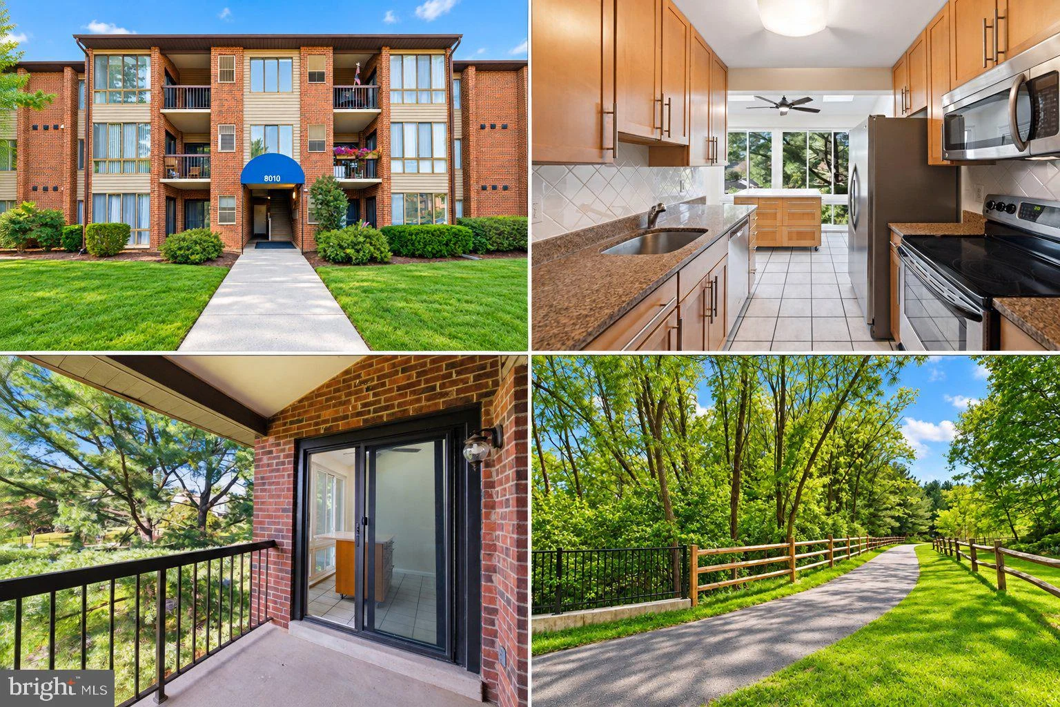 8010 Needwood Road Unit 203