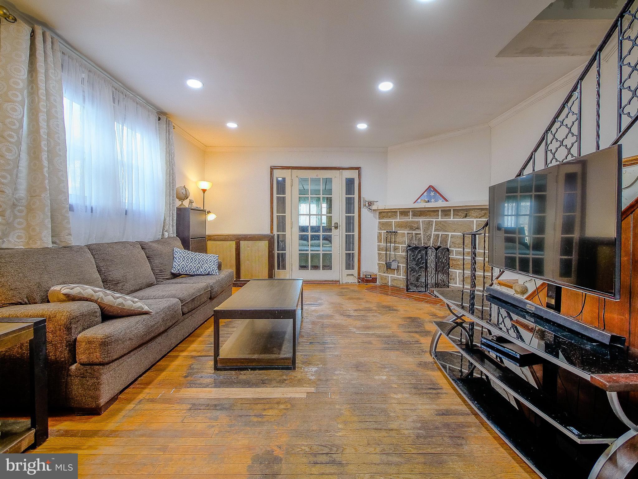 GARDENDALE - Residential