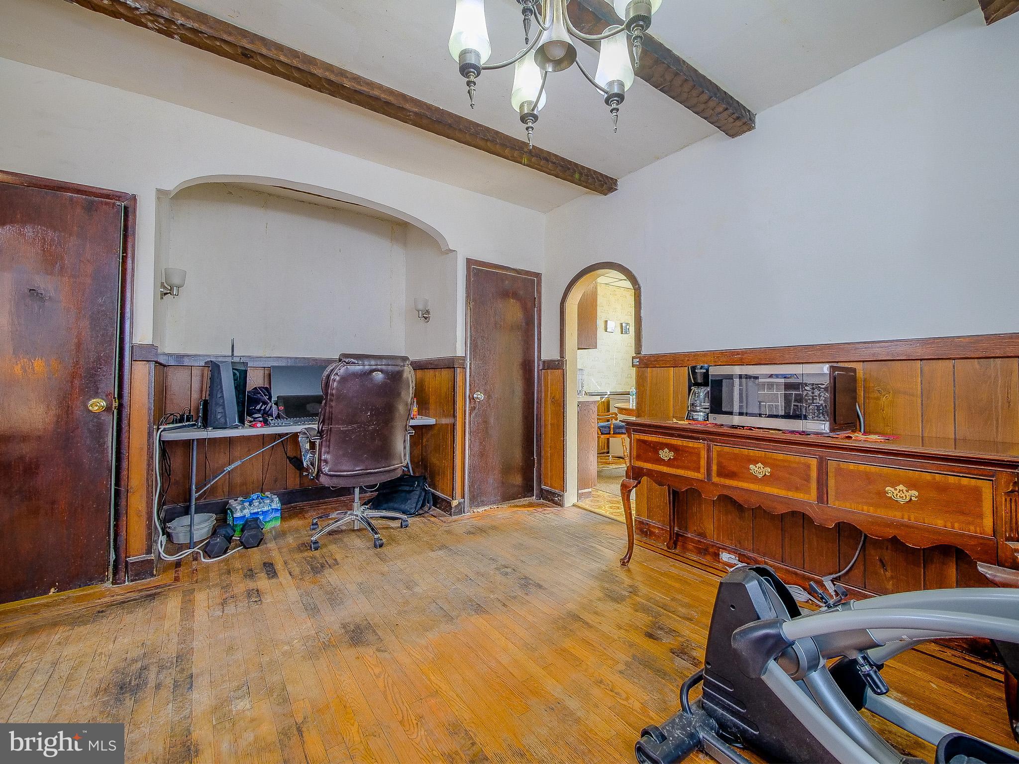 GARDENDALE - Residential