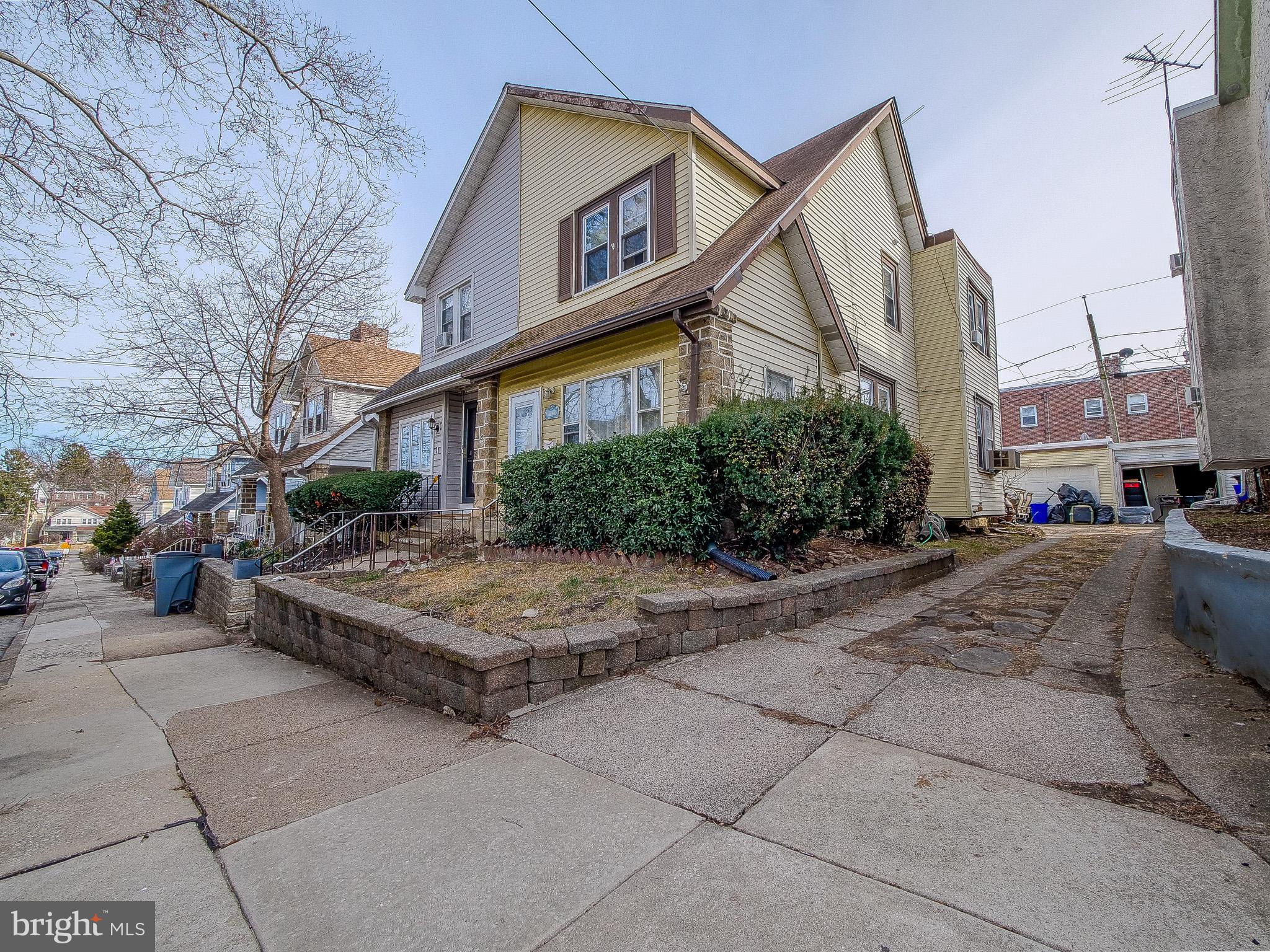 GARDENDALE - Residential