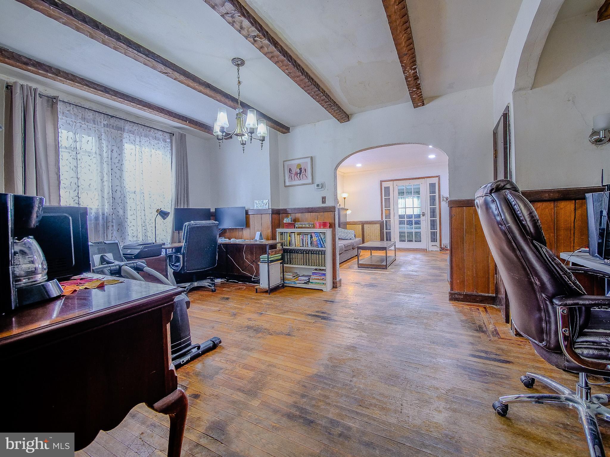 GARDENDALE - Residential