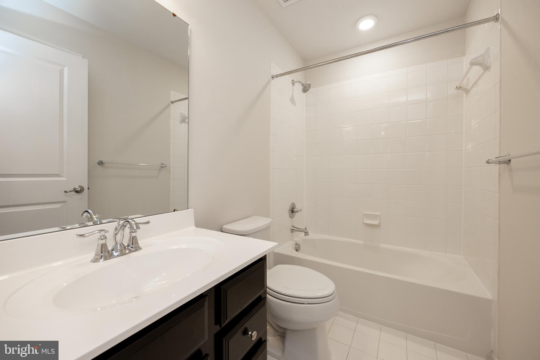 TOWNES AT MALVERN - Residential