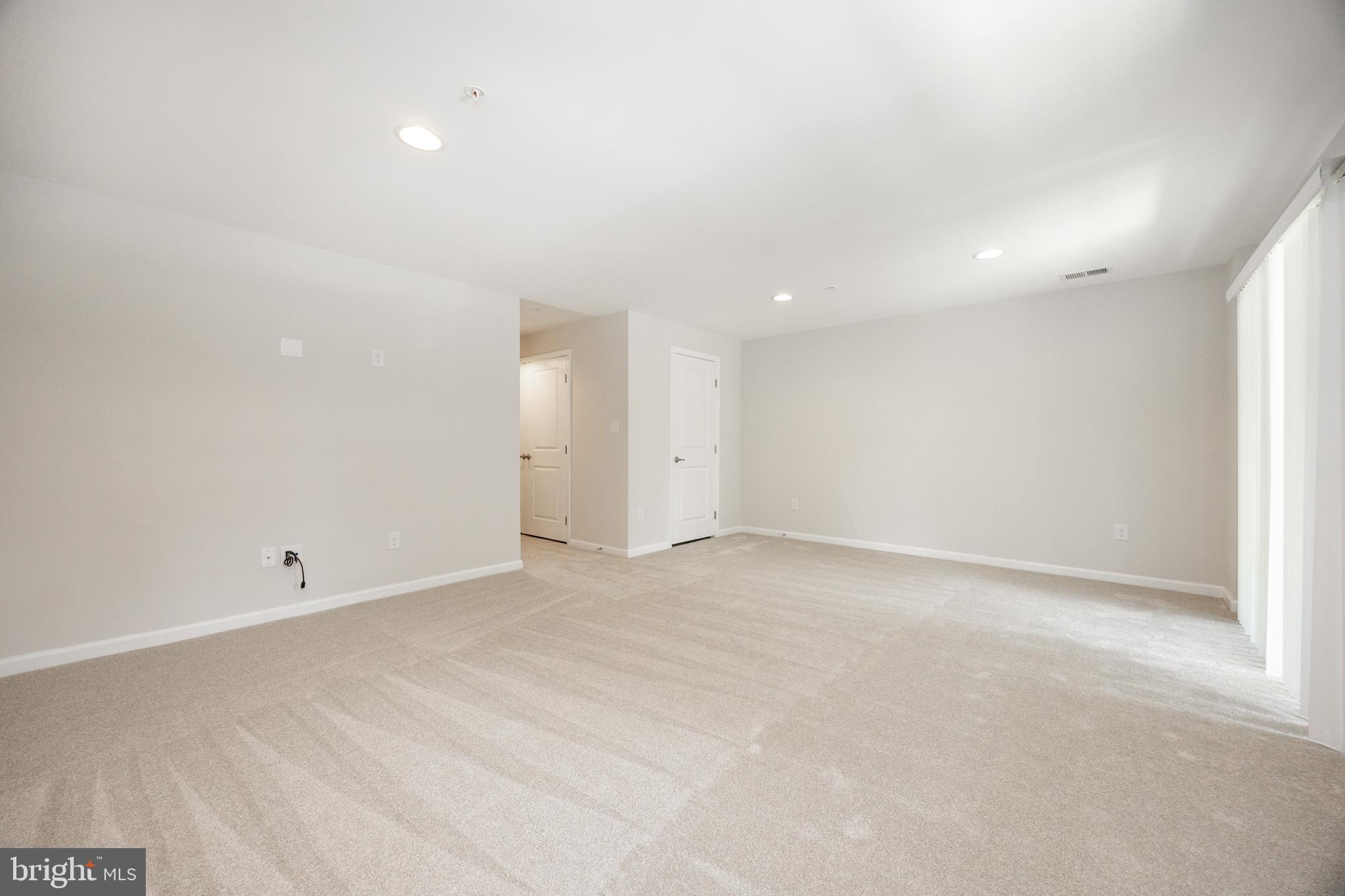 TOWNES AT MALVERN - Residential