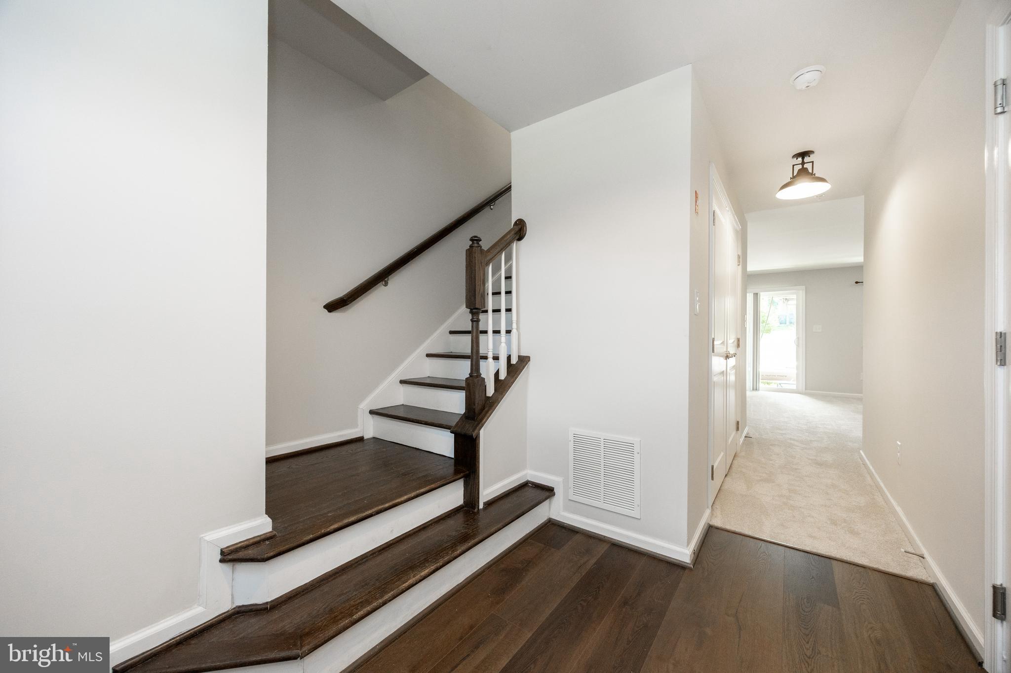 TOWNES AT MALVERN - Residential