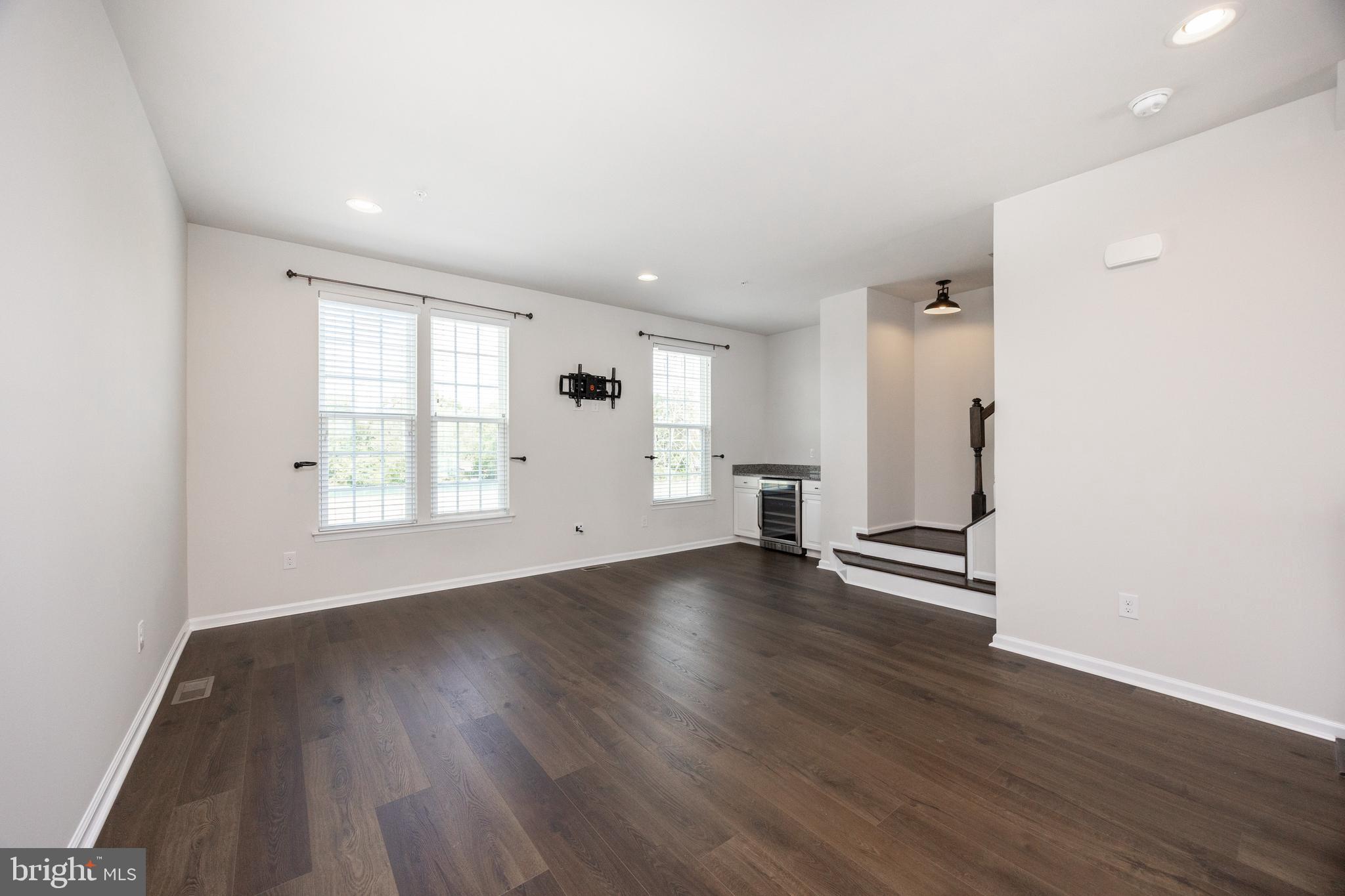 TOWNES AT MALVERN - Residential