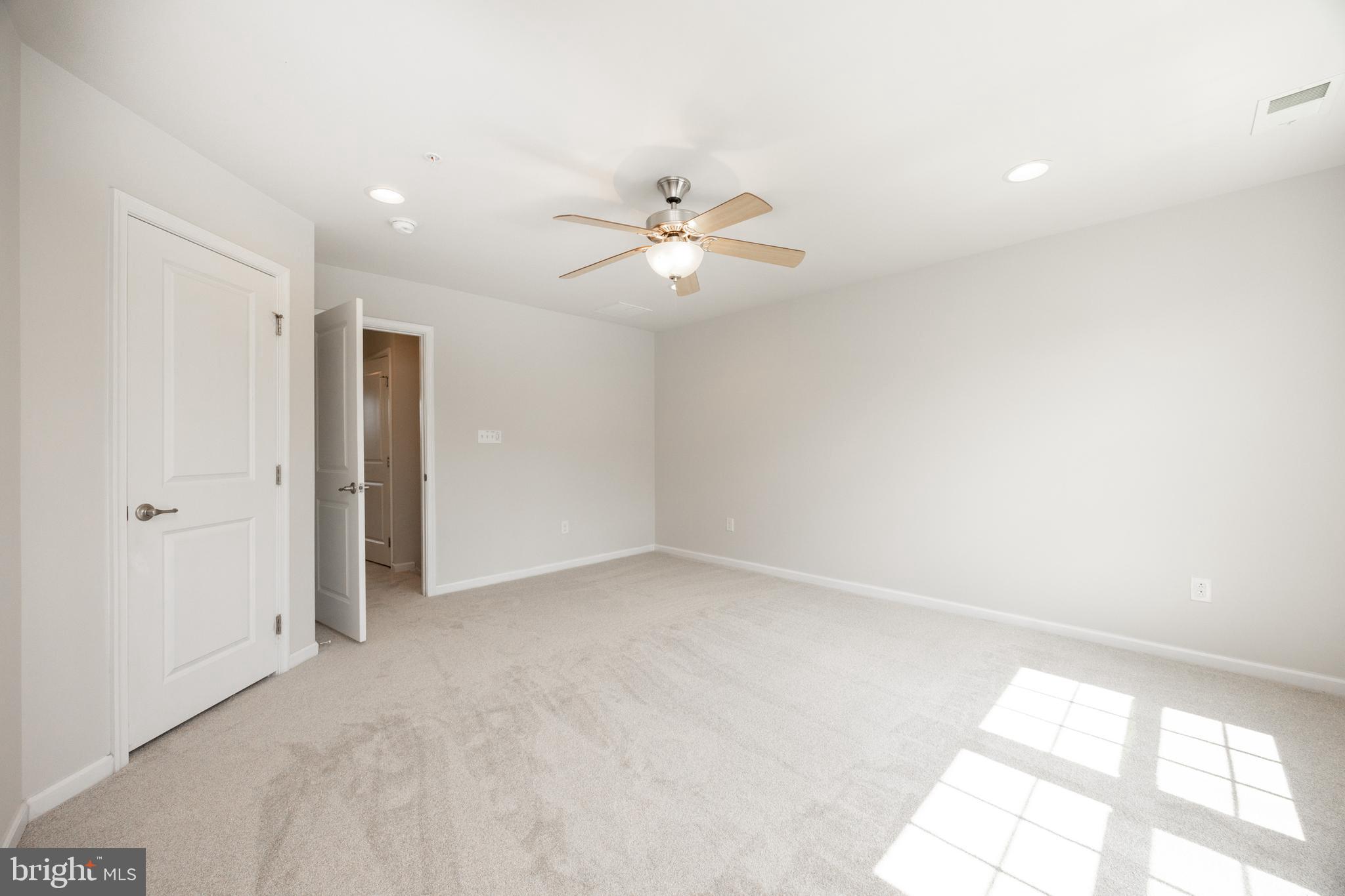 TOWNES AT MALVERN - Residential