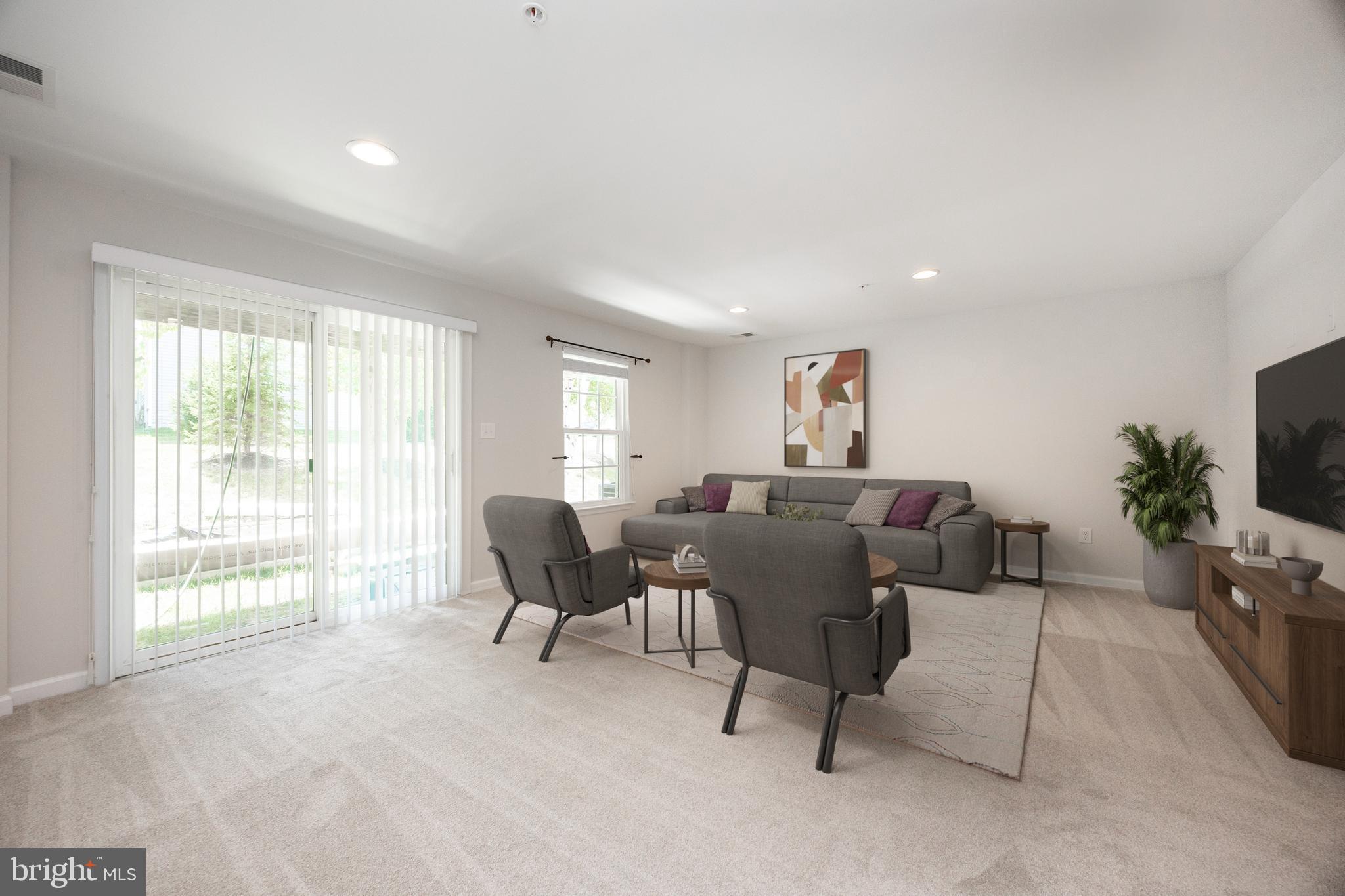 TOWNES AT MALVERN - Residential