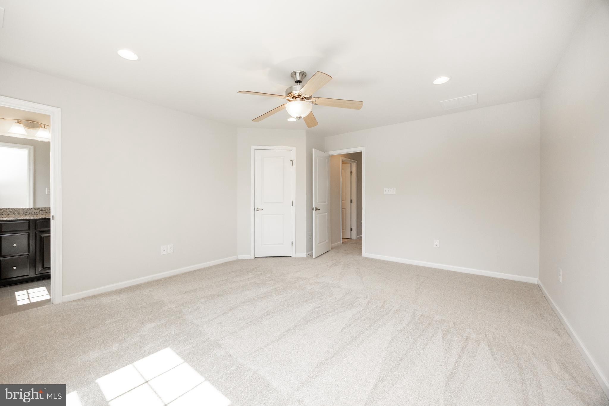 TOWNES AT MALVERN - Residential