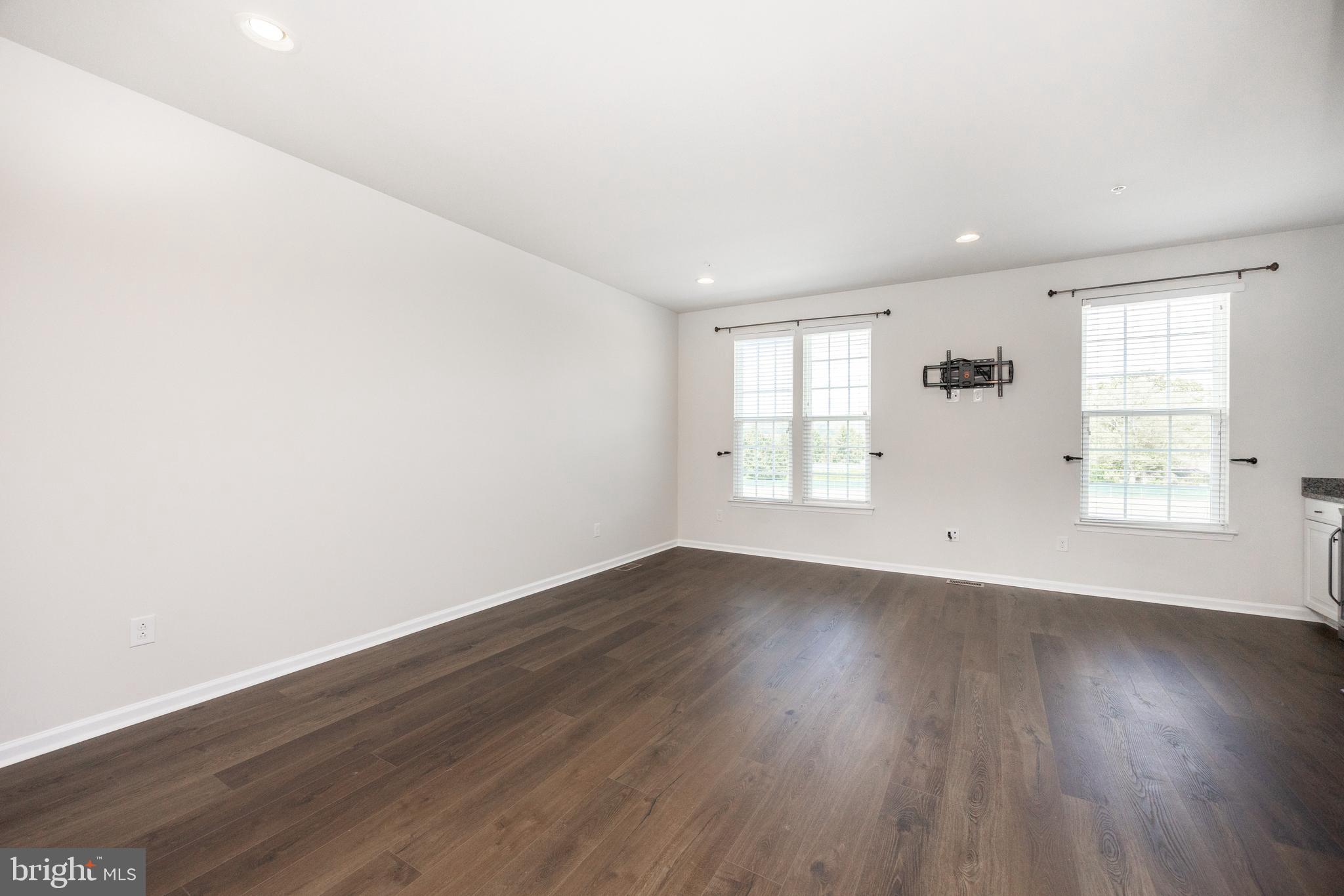 TOWNES AT MALVERN - Residential