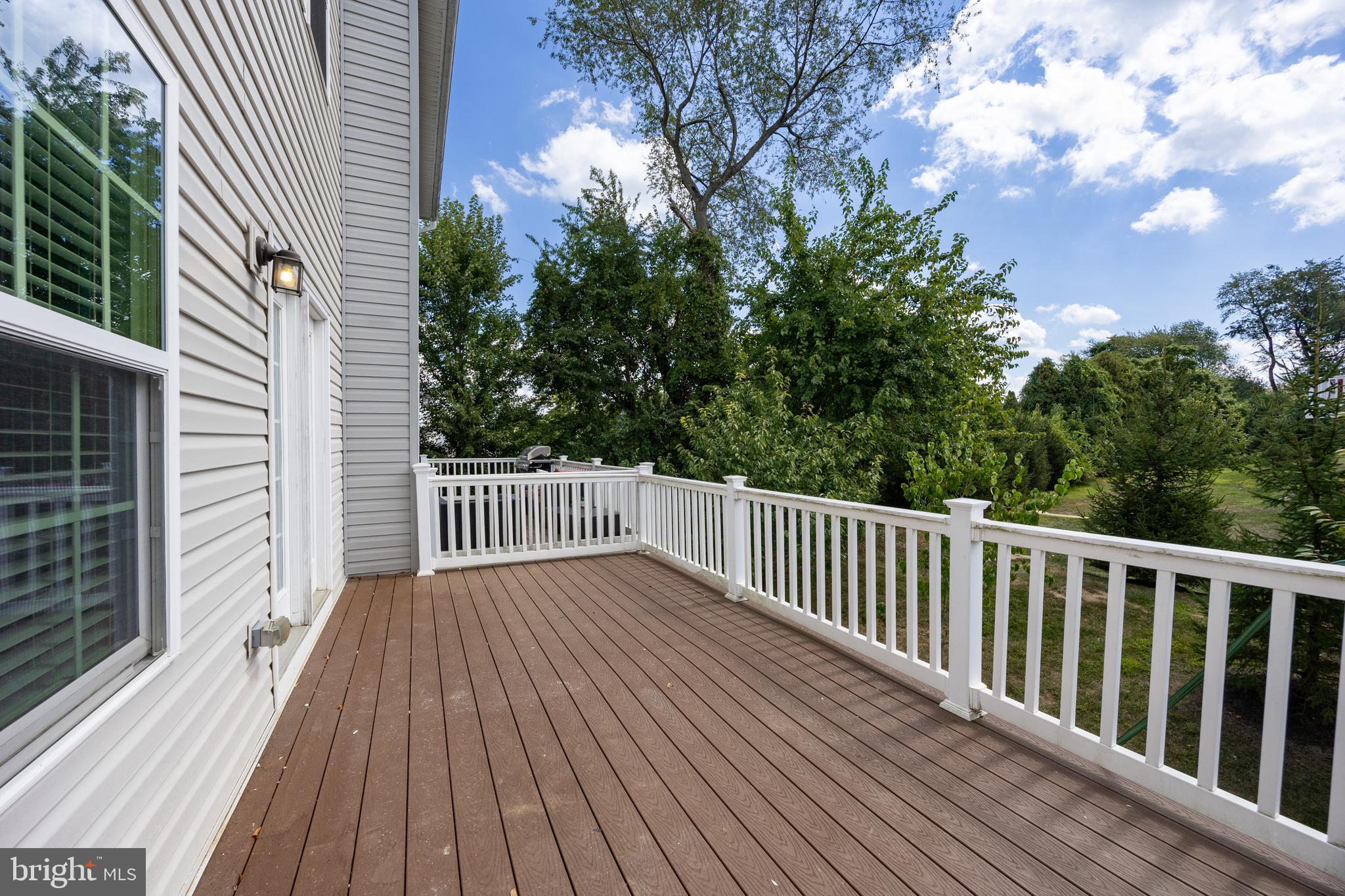 TOWNES AT MALVERN - Residential