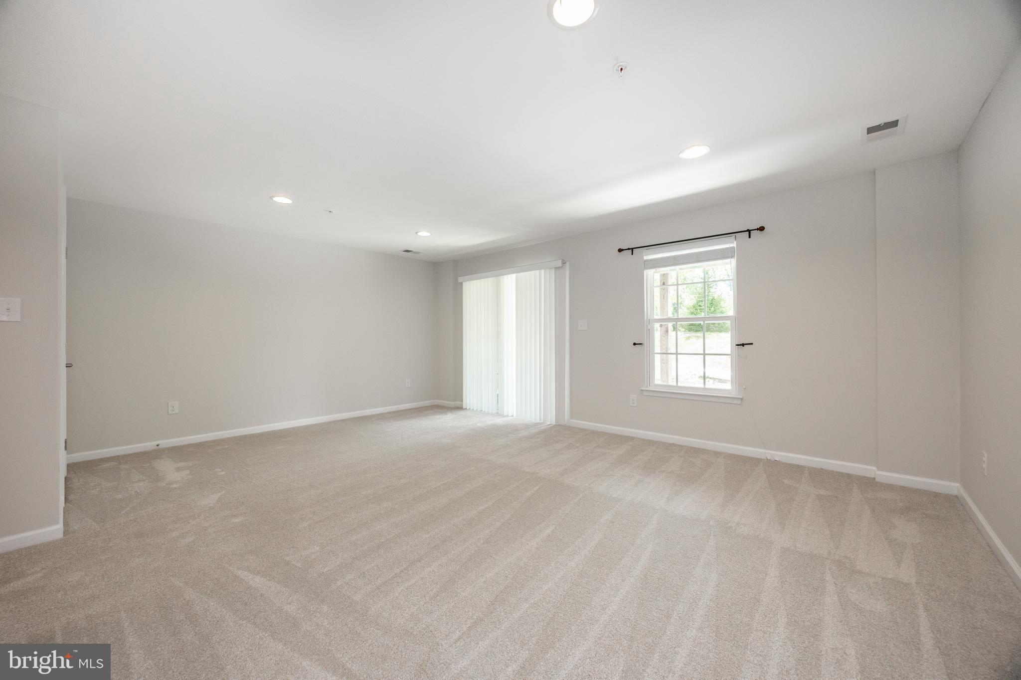 TOWNES AT MALVERN - Residential