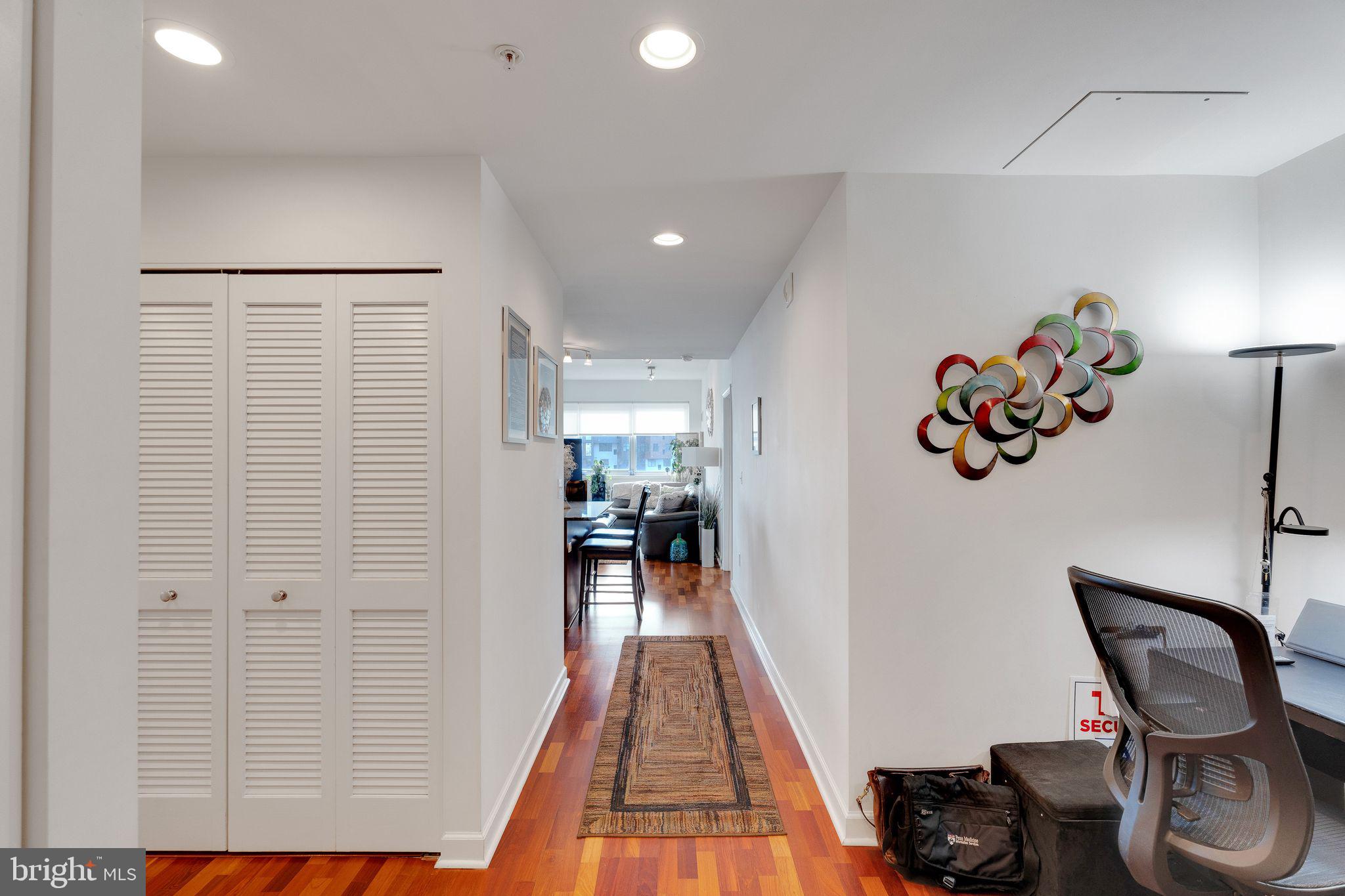 901 N PENN STREET F301