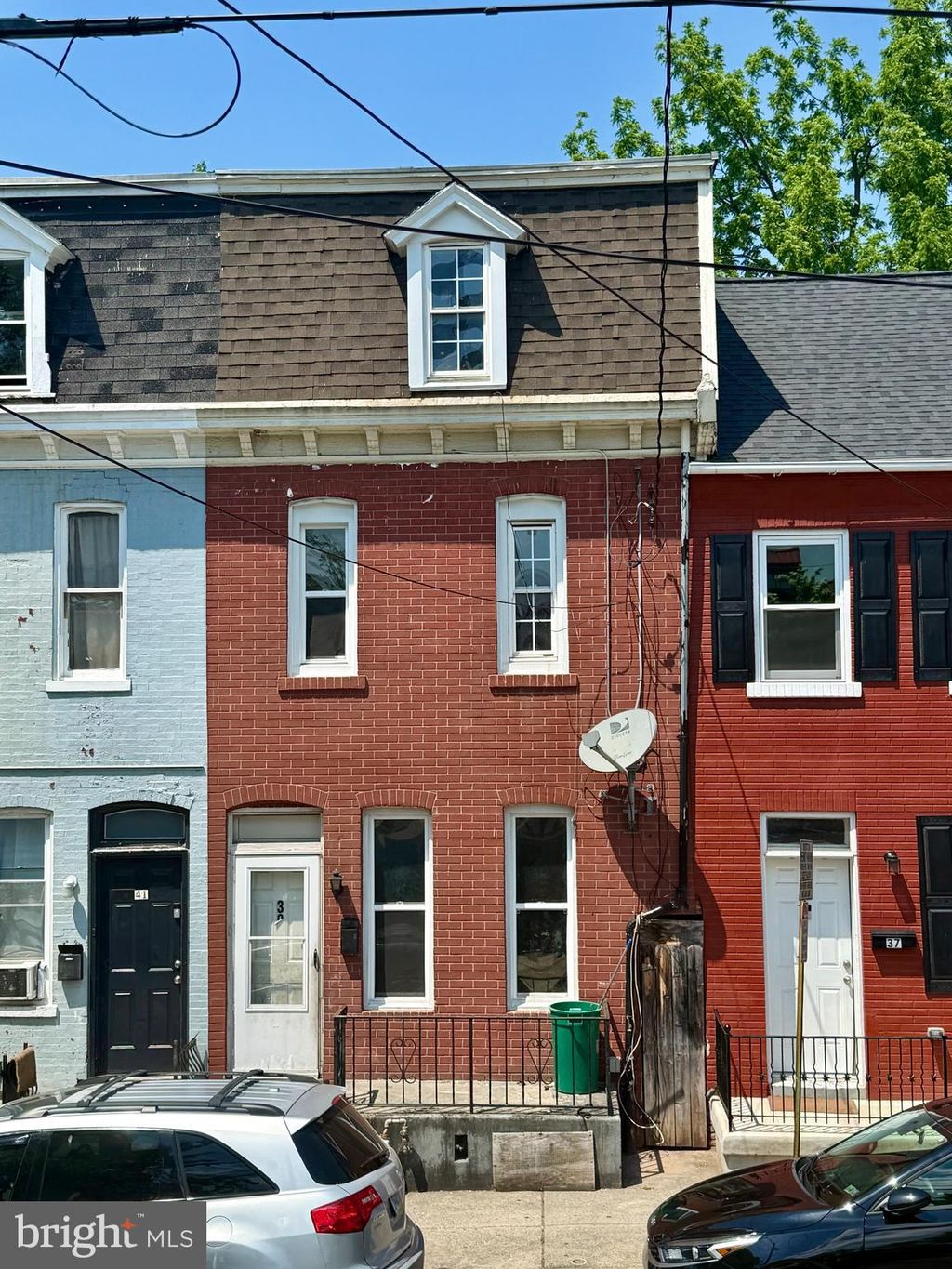 Photo of 39 W Farnum Street, LANCASTER, PA 17603 (MLS # PALA2088418)