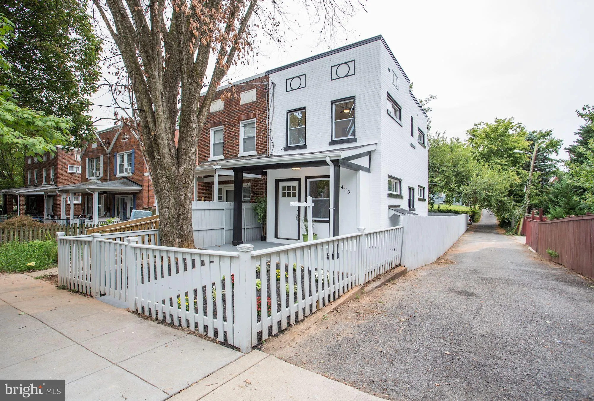 1423 Kearny Street NE, Washington, DC 20017