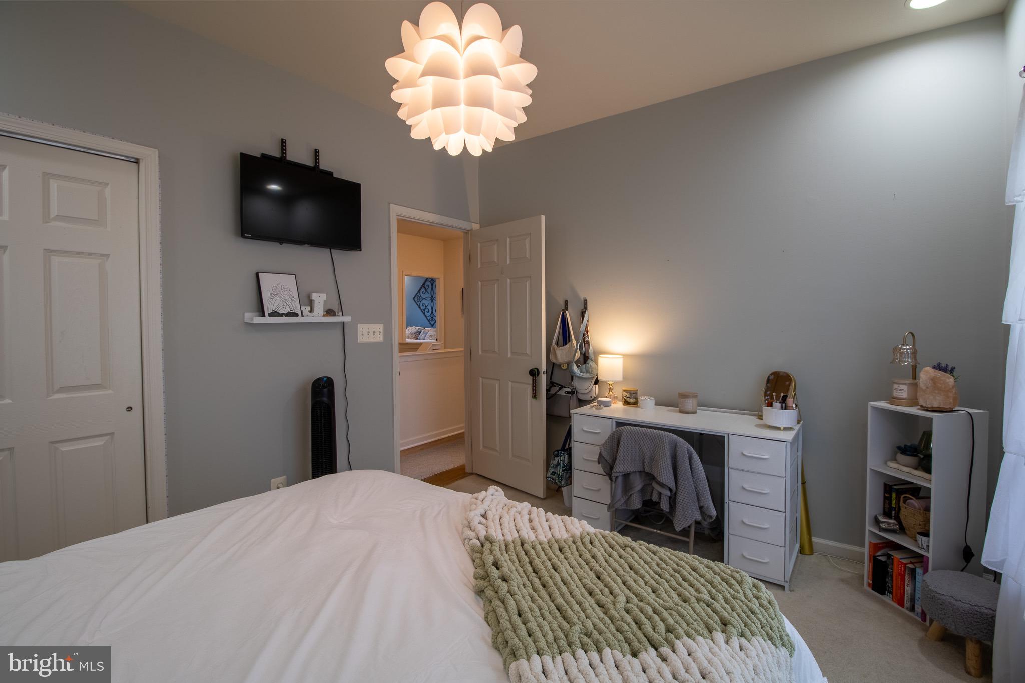 MARTINSBURG STATION - Residential