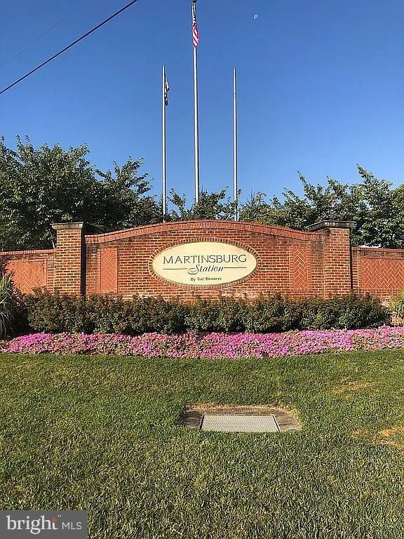 MARTINSBURG STATION - Residential