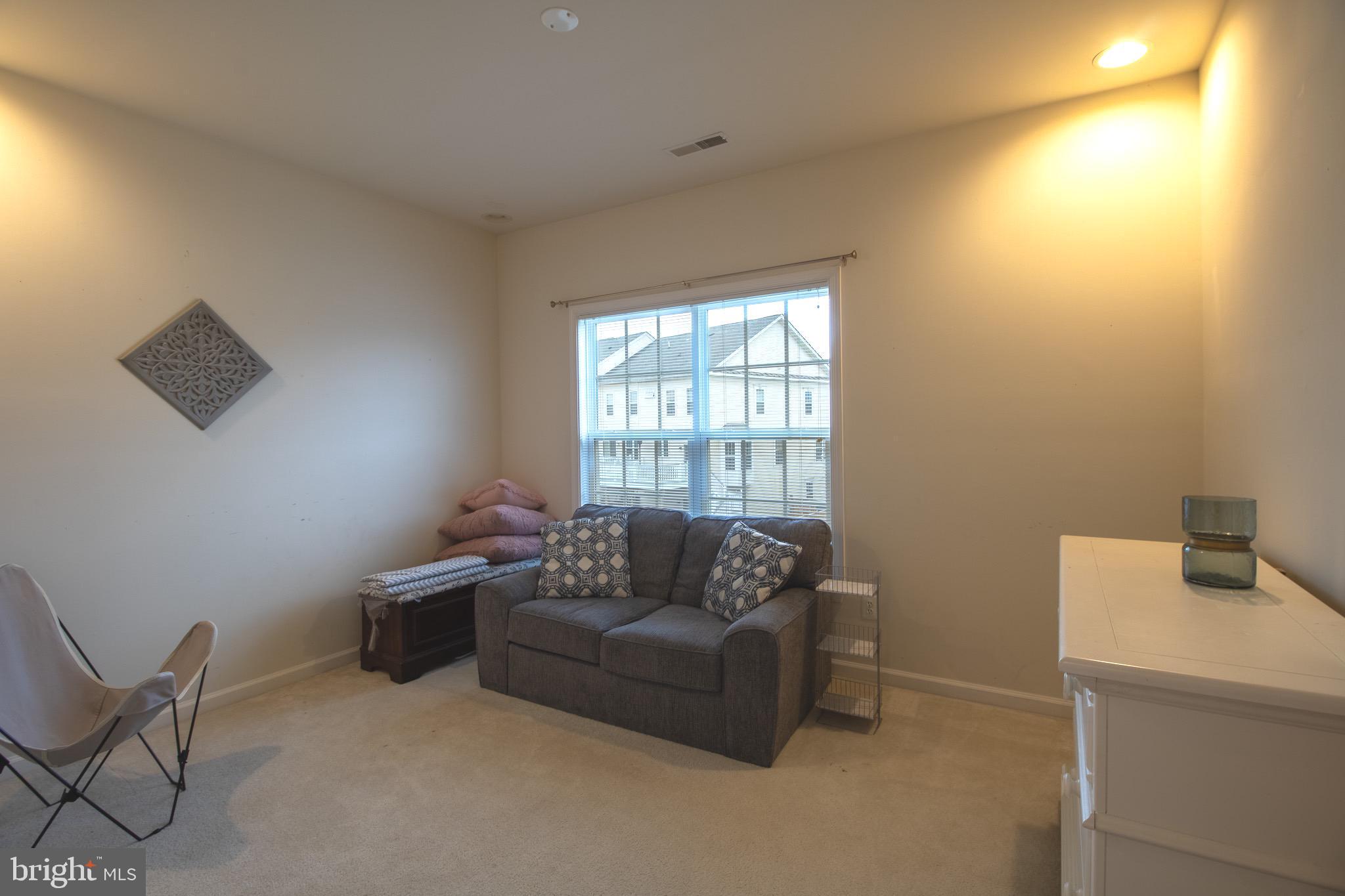 MARTINSBURG STATION - Residential