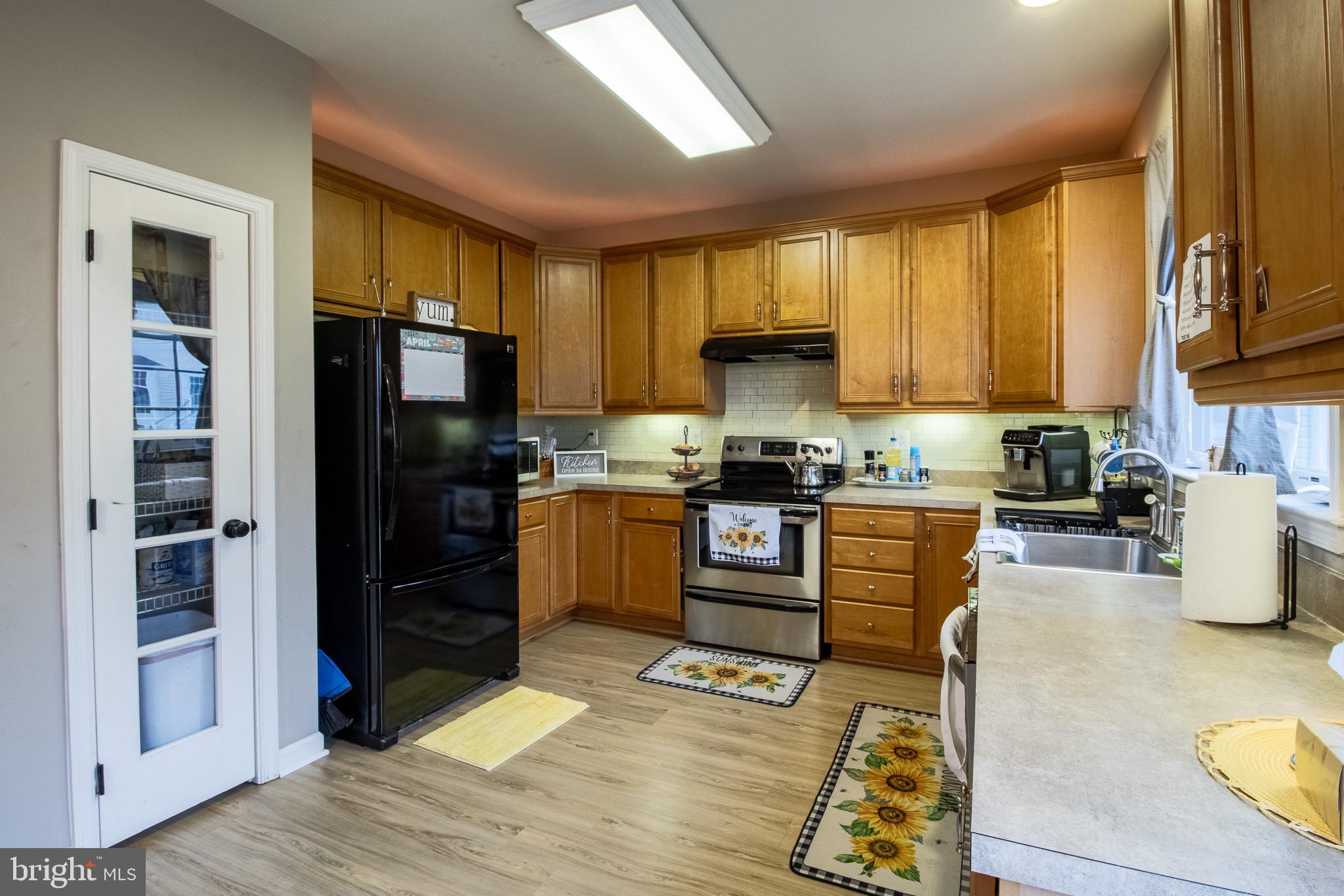 MARTINSBURG STATION - Residential