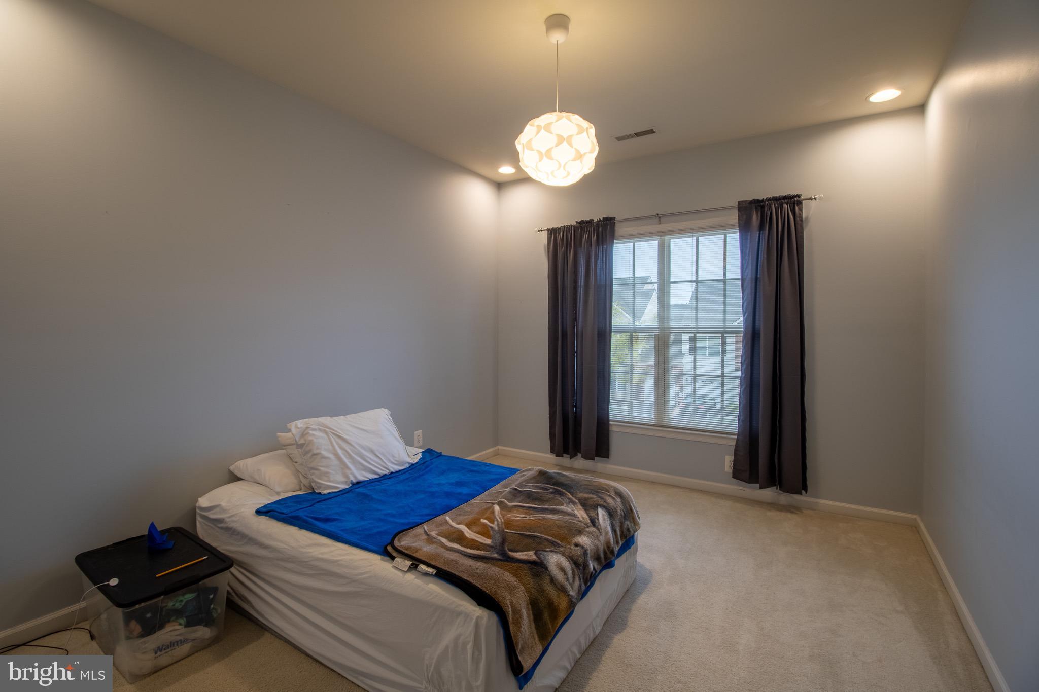 MARTINSBURG STATION - Residential