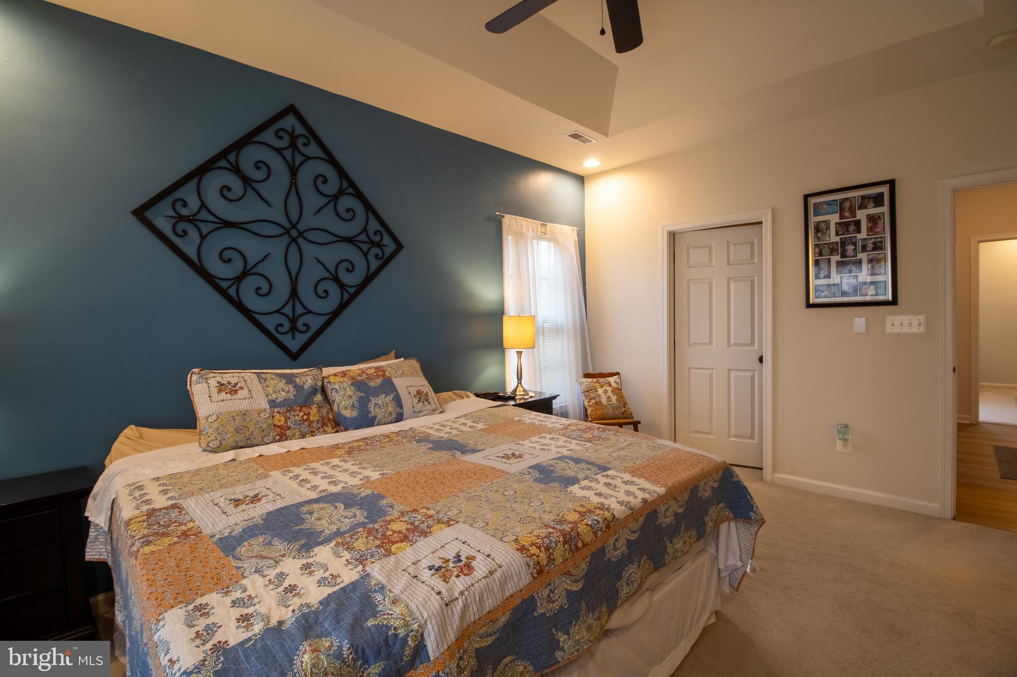 MARTINSBURG STATION - Residential