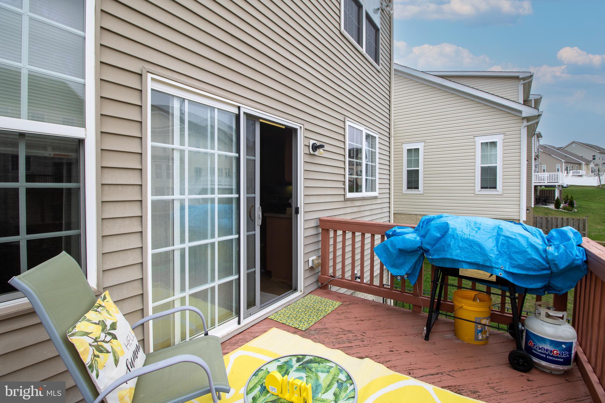 MARTINSBURG STATION - Residential