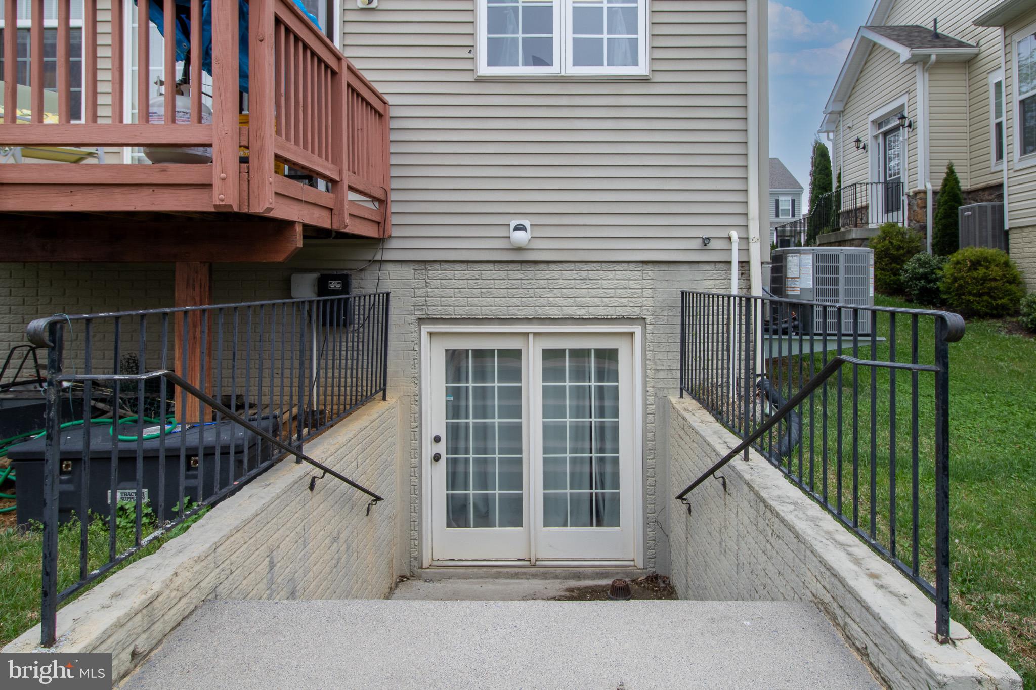 MARTINSBURG STATION - Residential