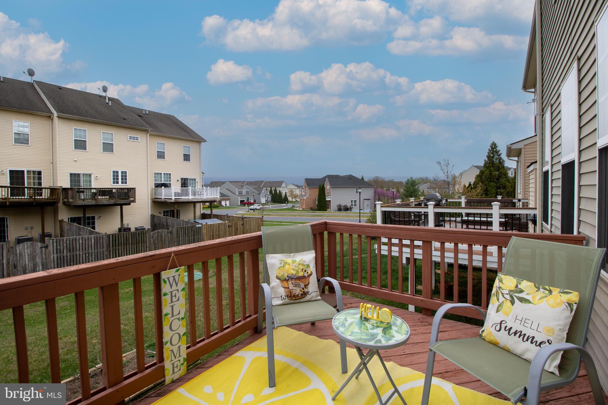 MARTINSBURG STATION - Residential