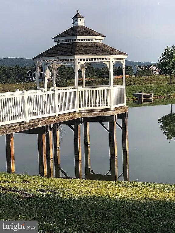 MARTINSBURG STATION - Residential