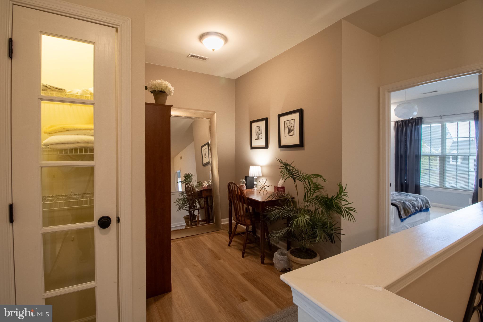 MARTINSBURG STATION - Residential