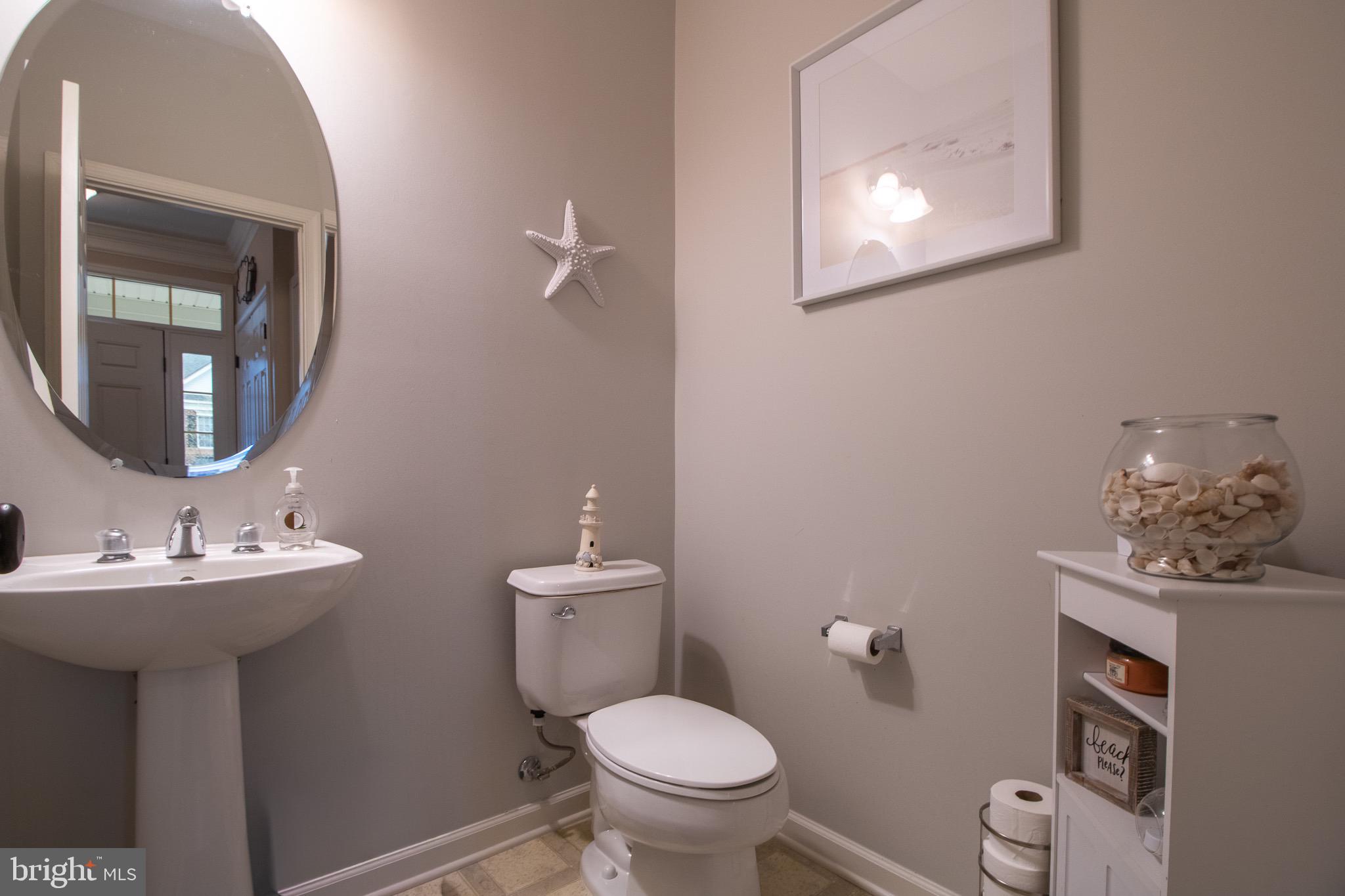 MARTINSBURG STATION - Residential