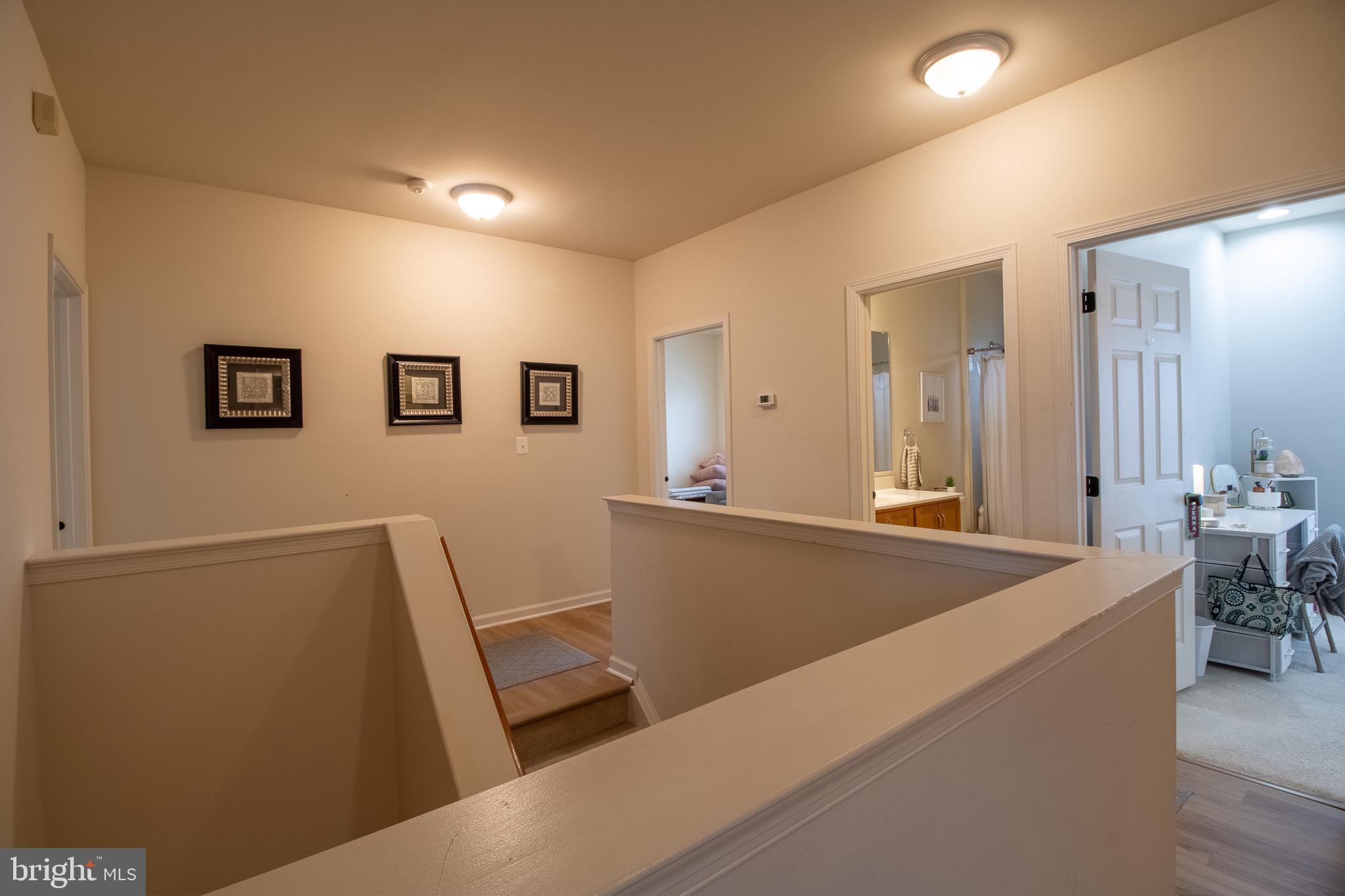 MARTINSBURG STATION - Residential