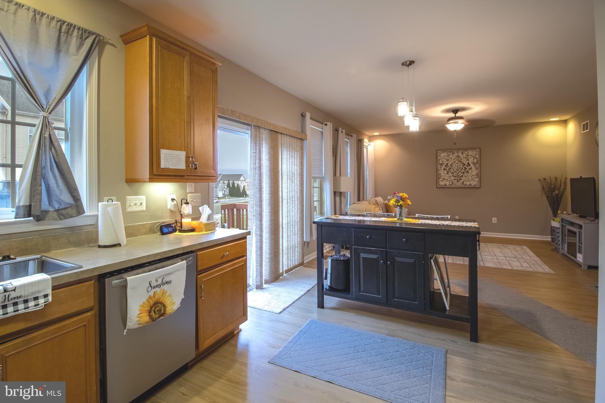 MARTINSBURG STATION - Residential