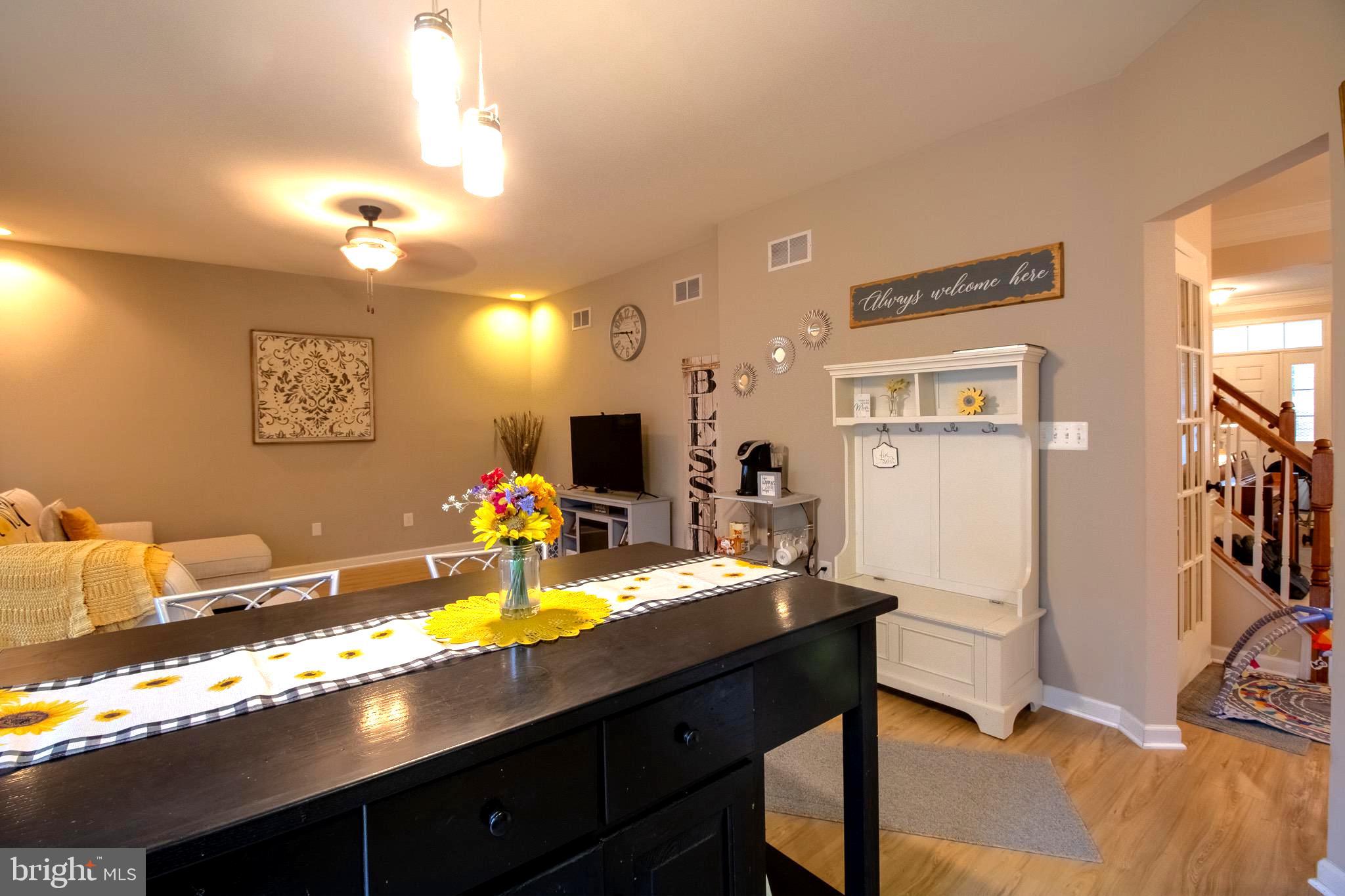 MARTINSBURG STATION - Residential