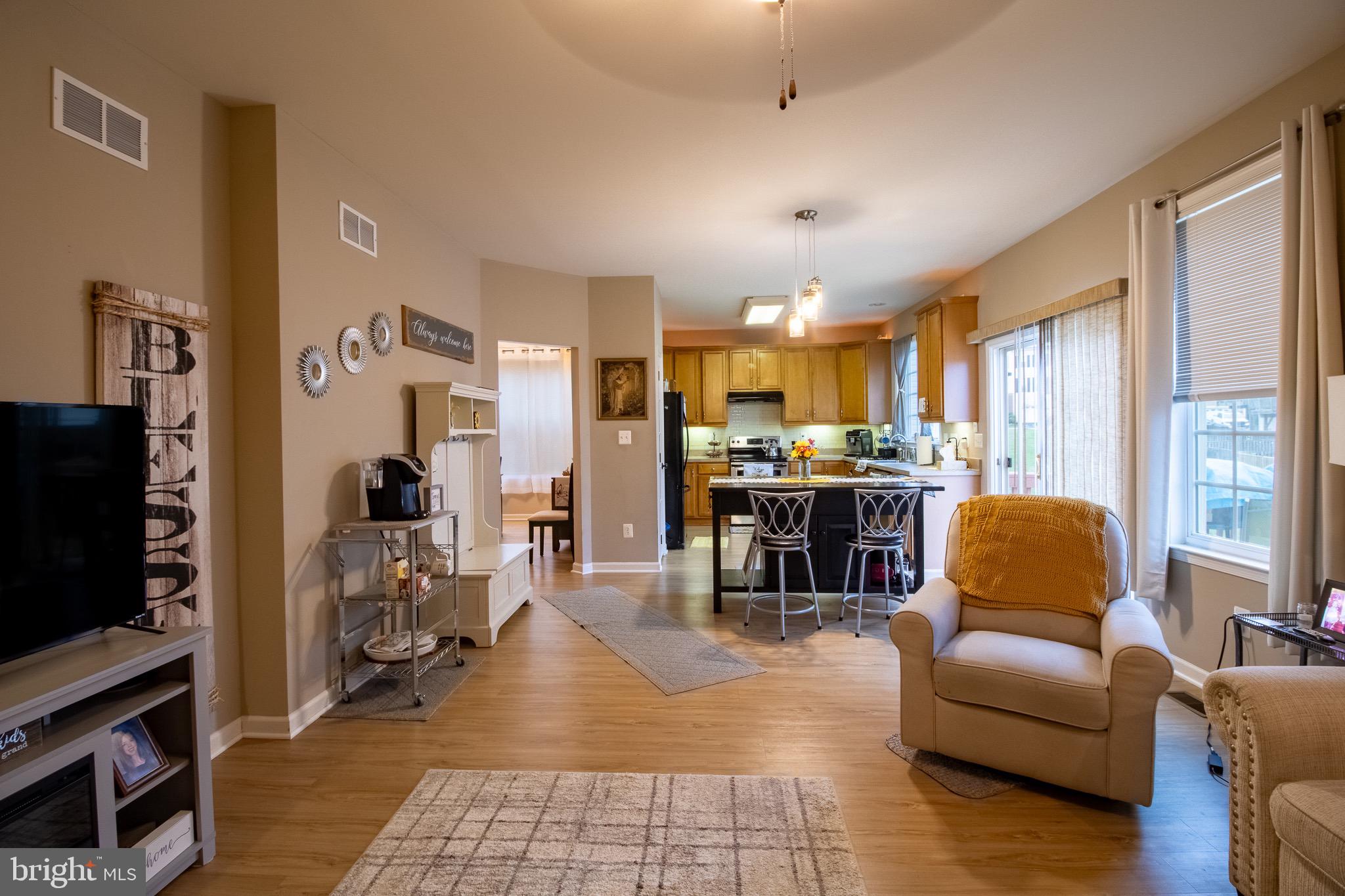 MARTINSBURG STATION - Residential