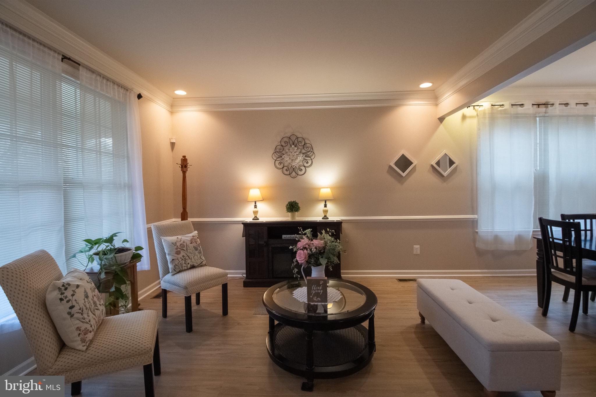 MARTINSBURG STATION - Residential