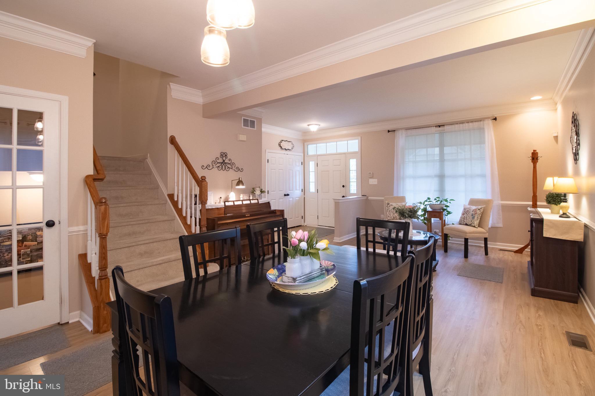 MARTINSBURG STATION - Residential