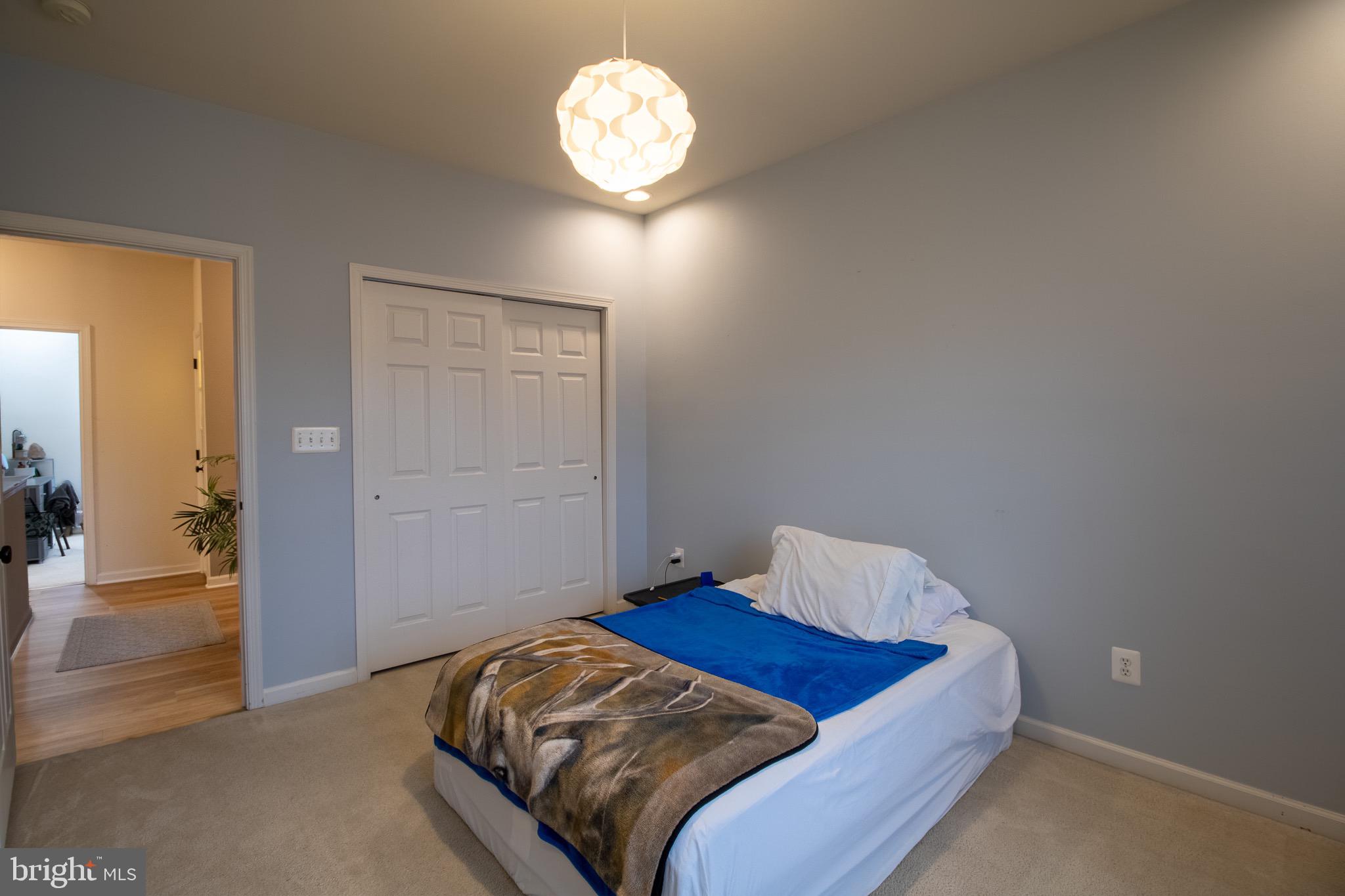 MARTINSBURG STATION - Residential