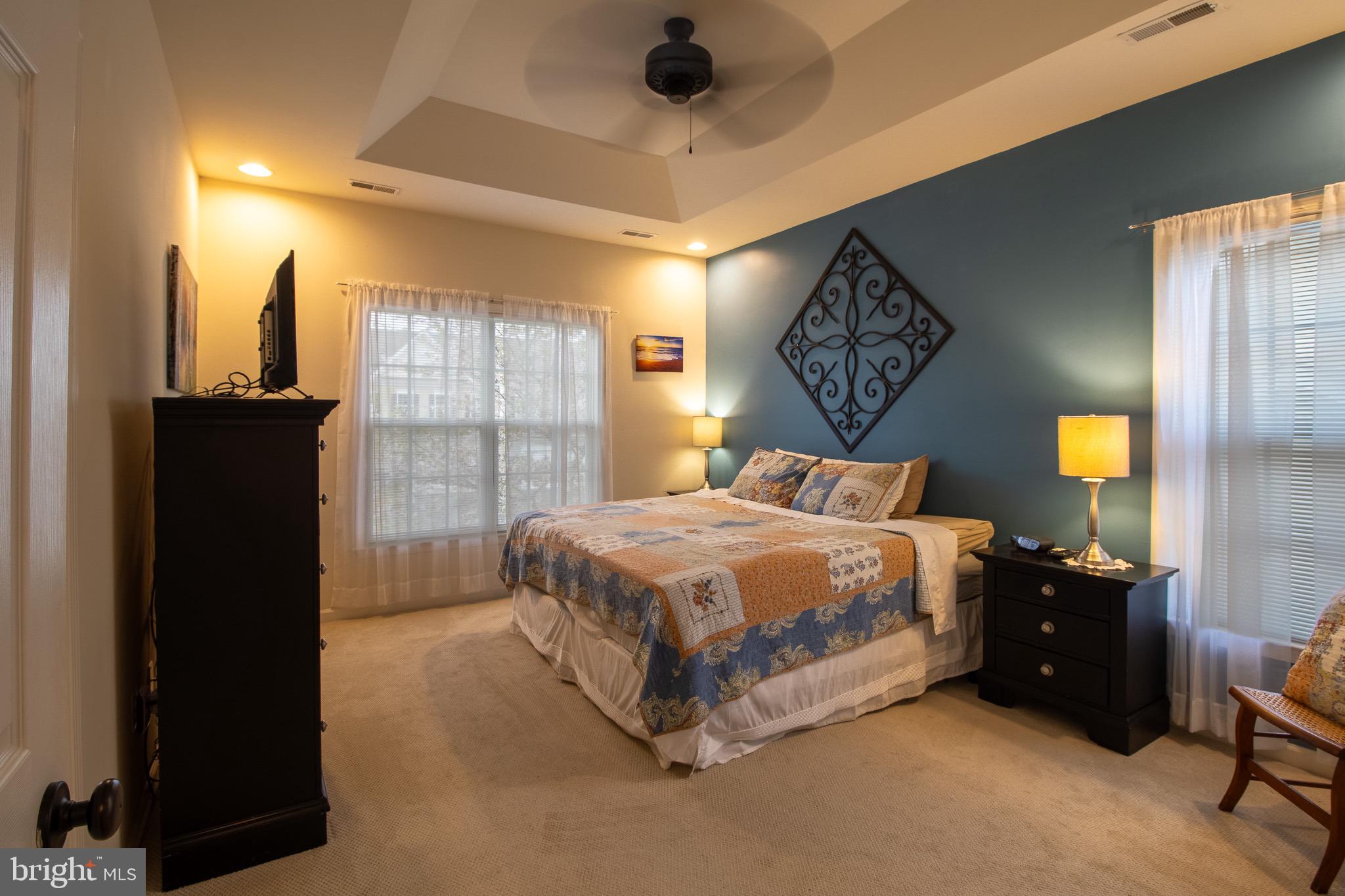 MARTINSBURG STATION - Residential