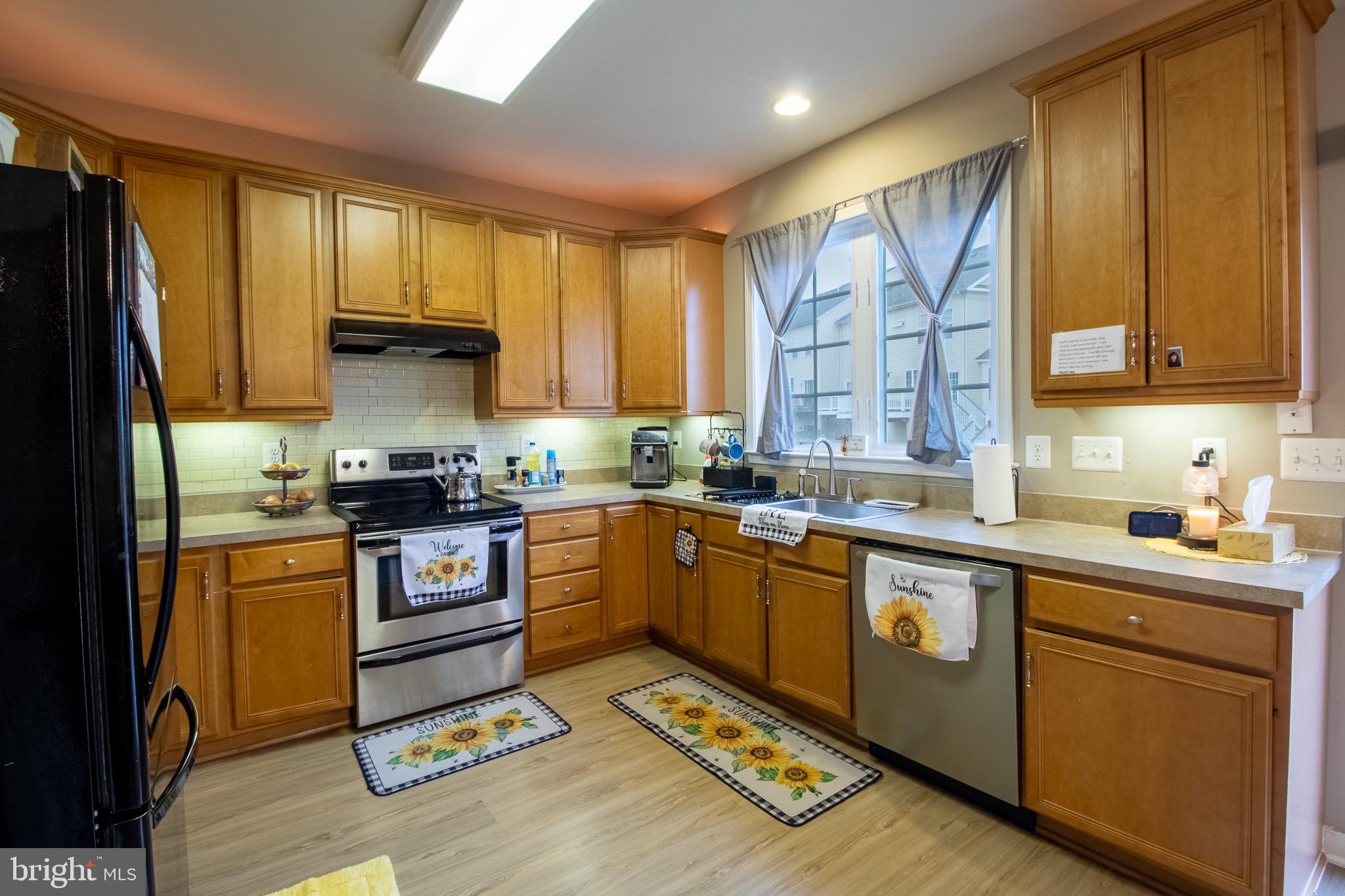 MARTINSBURG STATION - Residential