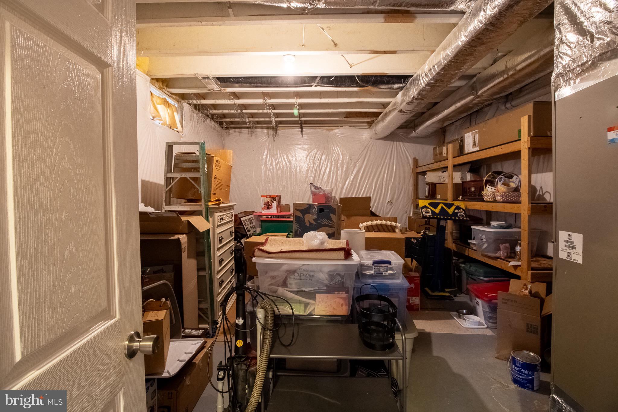 MARTINSBURG STATION - Residential