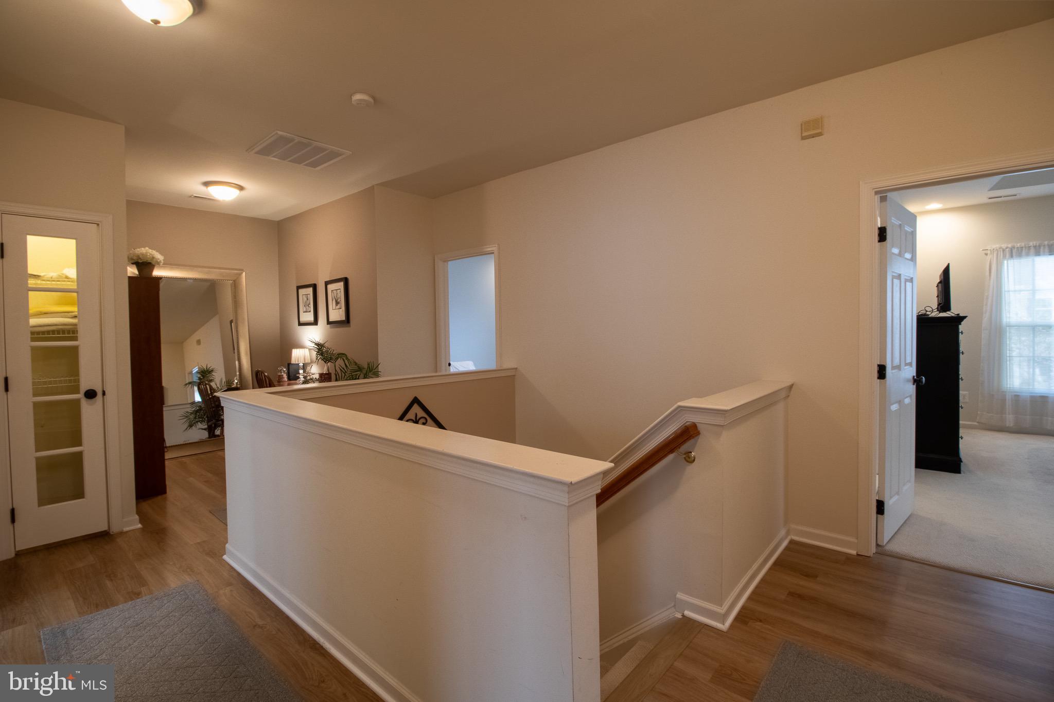 MARTINSBURG STATION - Residential