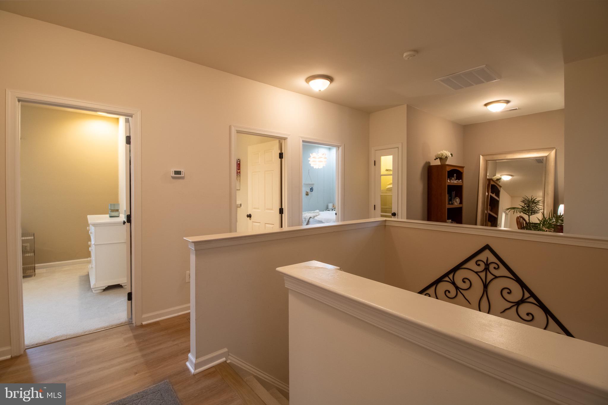 MARTINSBURG STATION - Residential